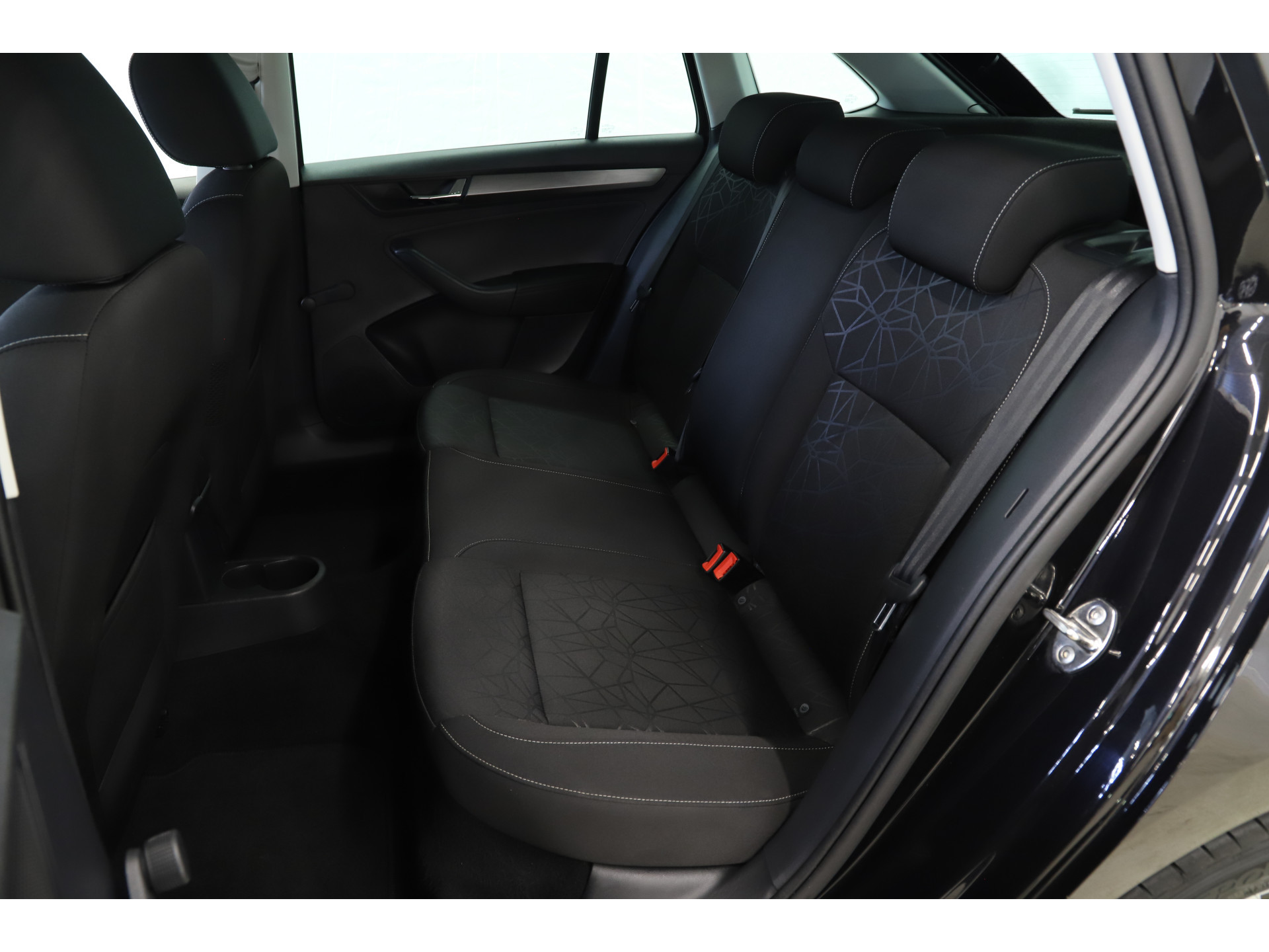 Škoda - Rapid Spaceback 1.0 TSI 95pk Clever - 2019