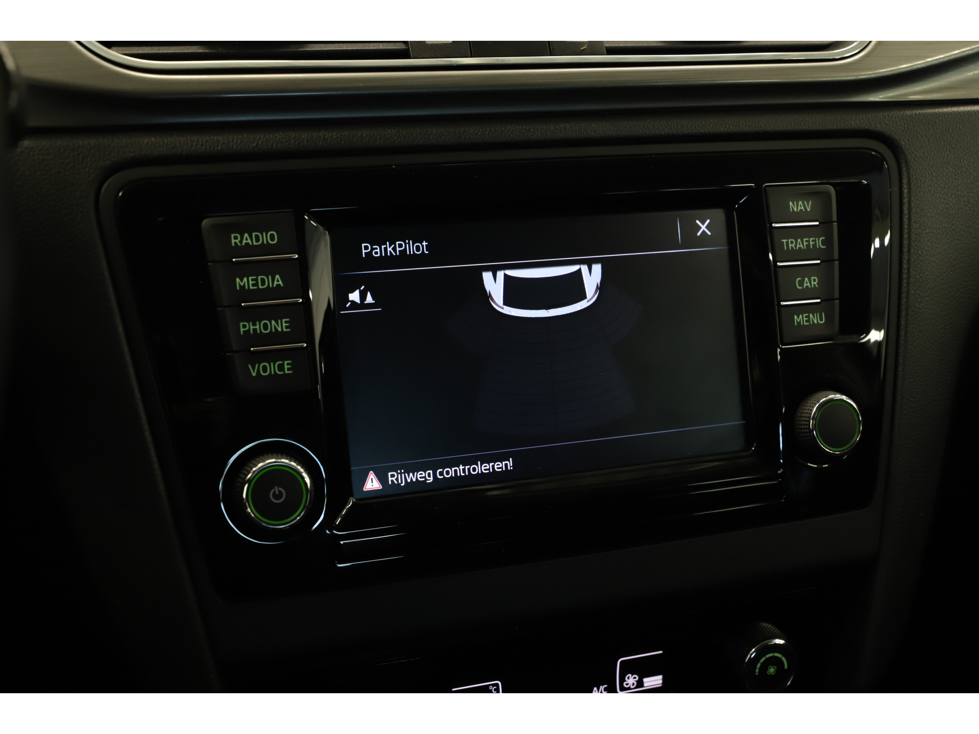Škoda - Rapid Spaceback 1.0 TSI 95pk Clever - 2019