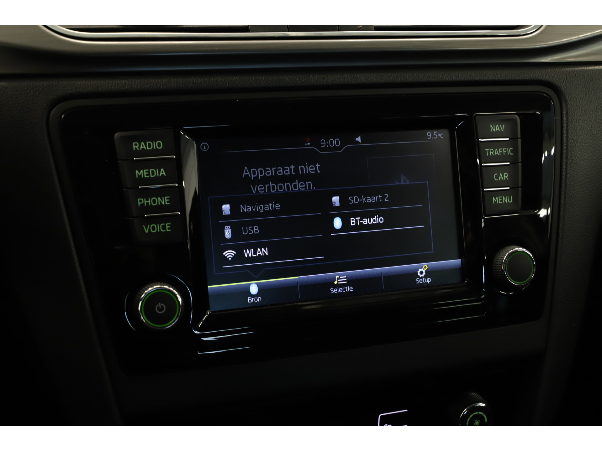 Škoda - Rapid Spaceback 1.0 TSI 95pk Clever - 2019