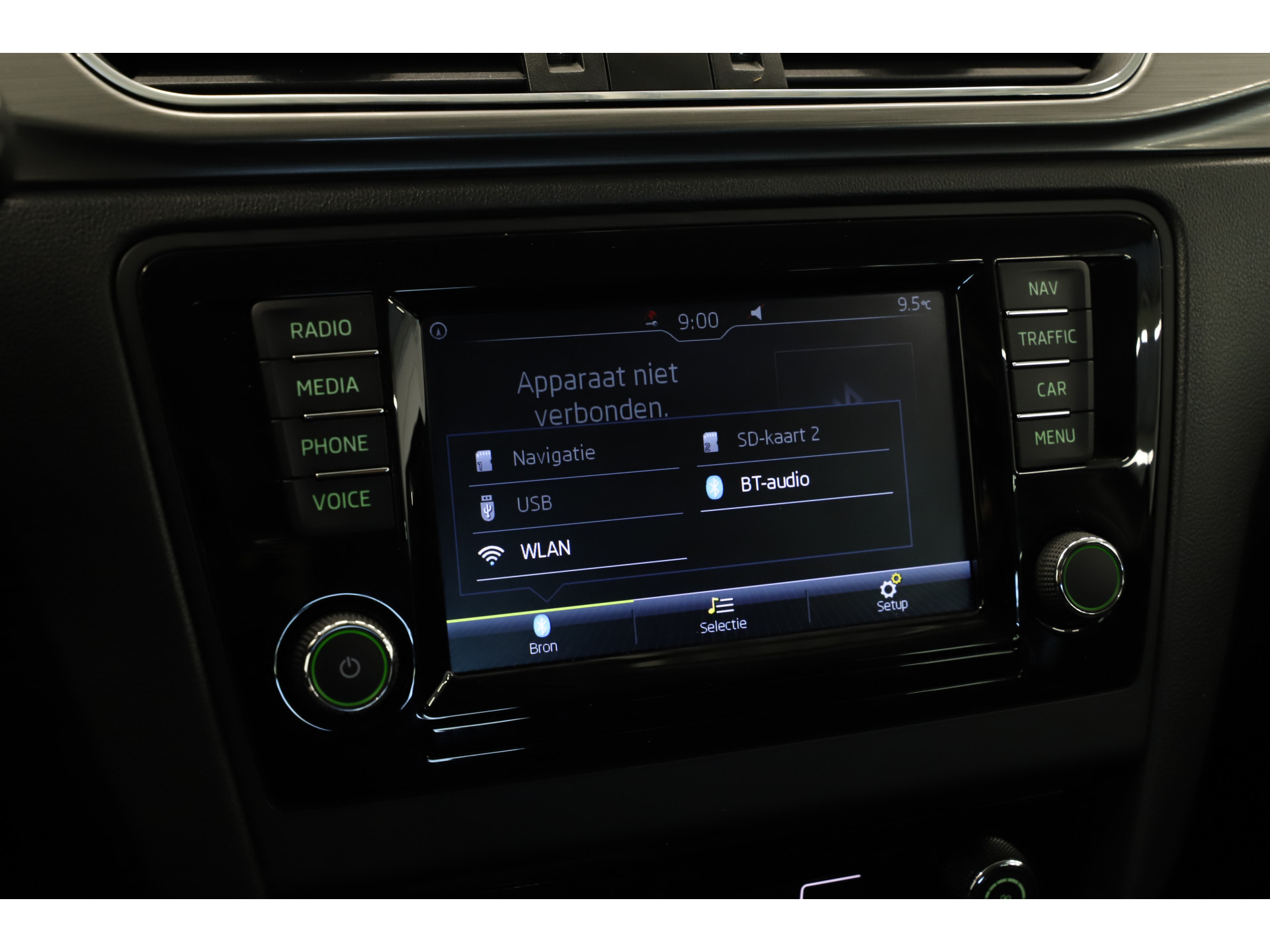Škoda - Rapid Spaceback 1.0 TSI 95pk Clever - 2019