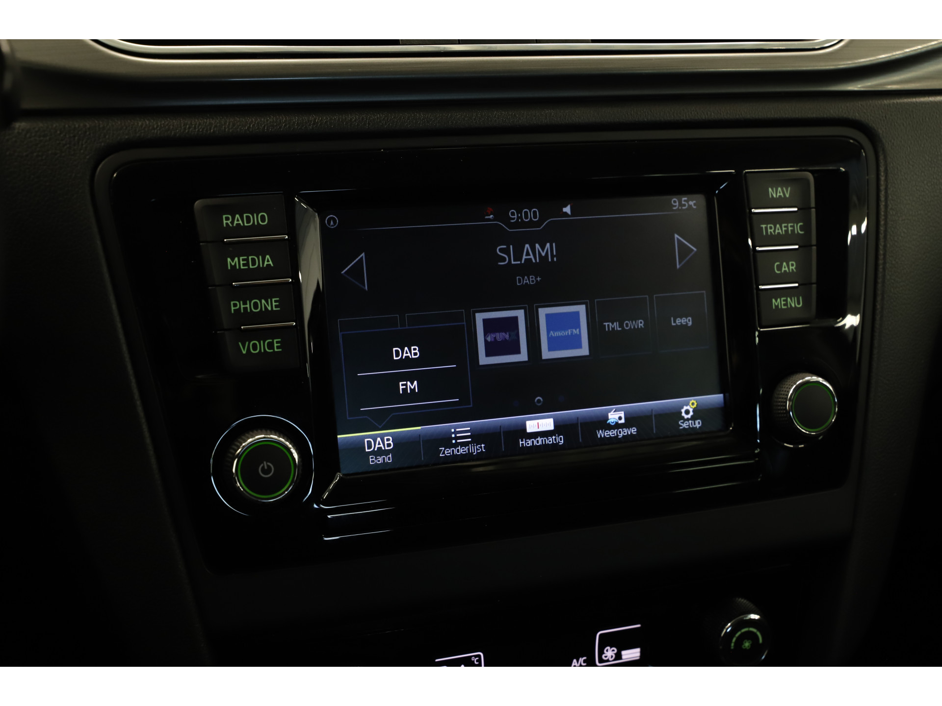 Škoda - Rapid Spaceback 1.0 TSI 95pk Clever - 2019