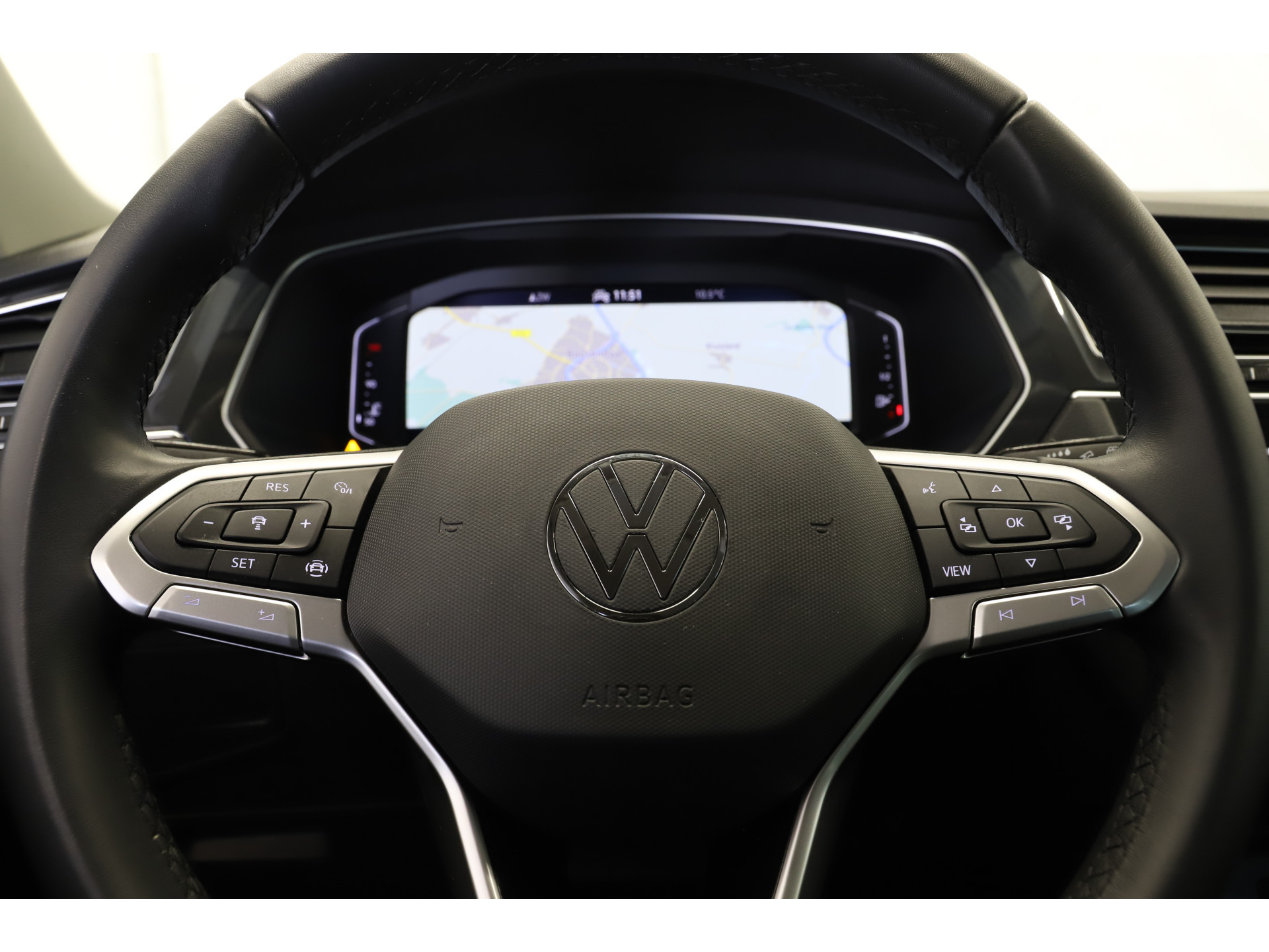 Volkswagen - Tiguan 1.5 TSI 150pk Life Business - 2022