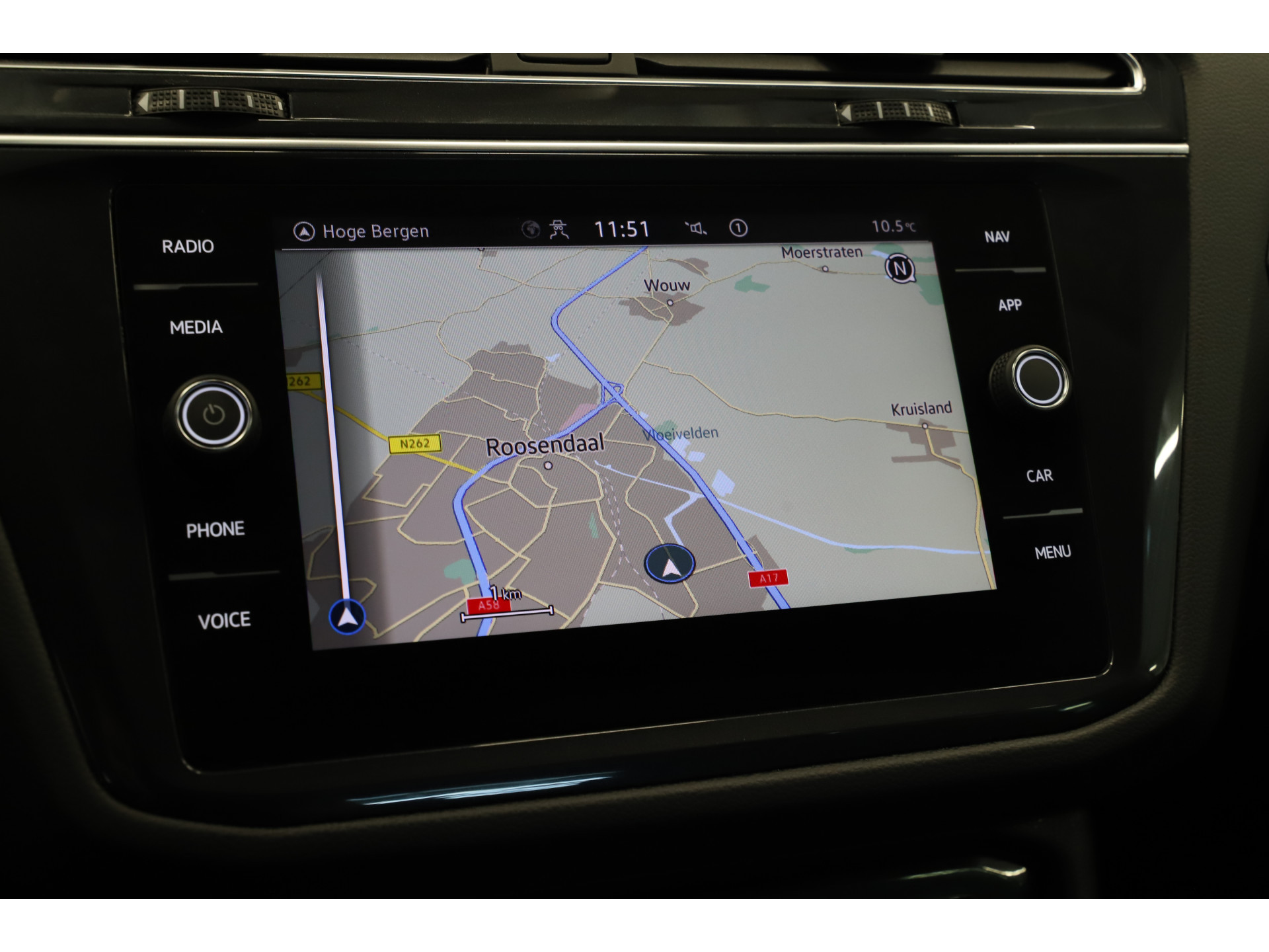 Volkswagen - Tiguan 1.5 TSI 150pk Life Business - 2022