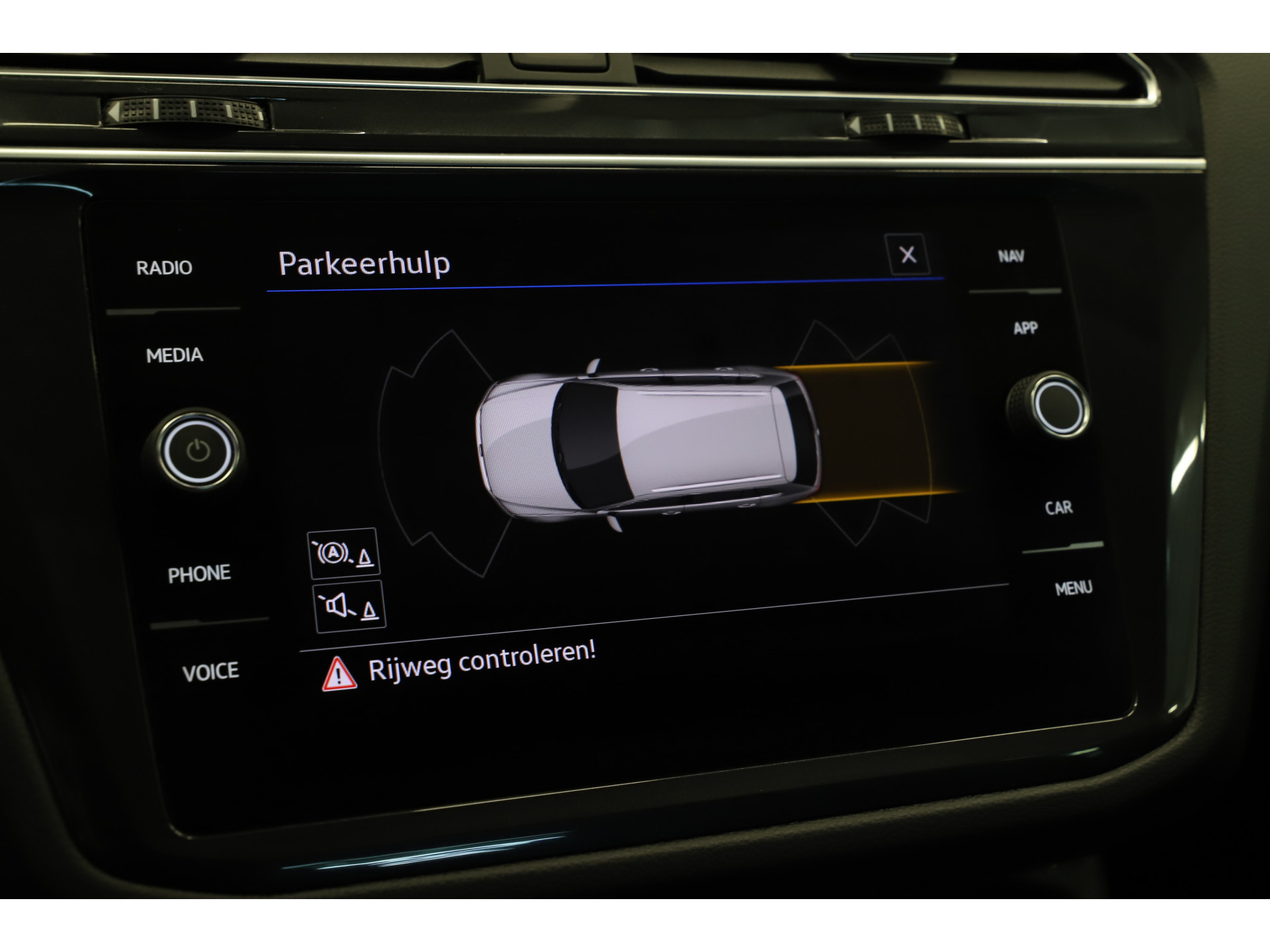 Volkswagen - Tiguan 1.5 TSI 150pk Life Business - 2022