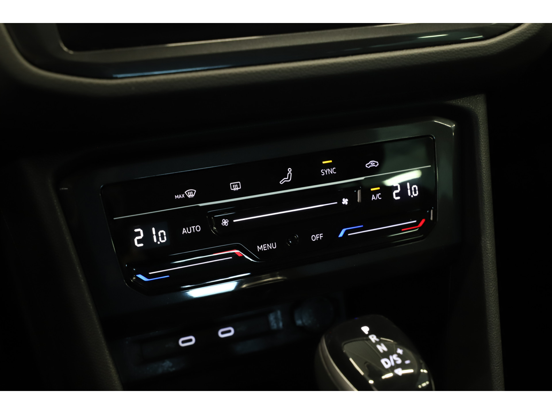 Volkswagen - Tiguan 1.5 TSI 150pk Life Business - 2022