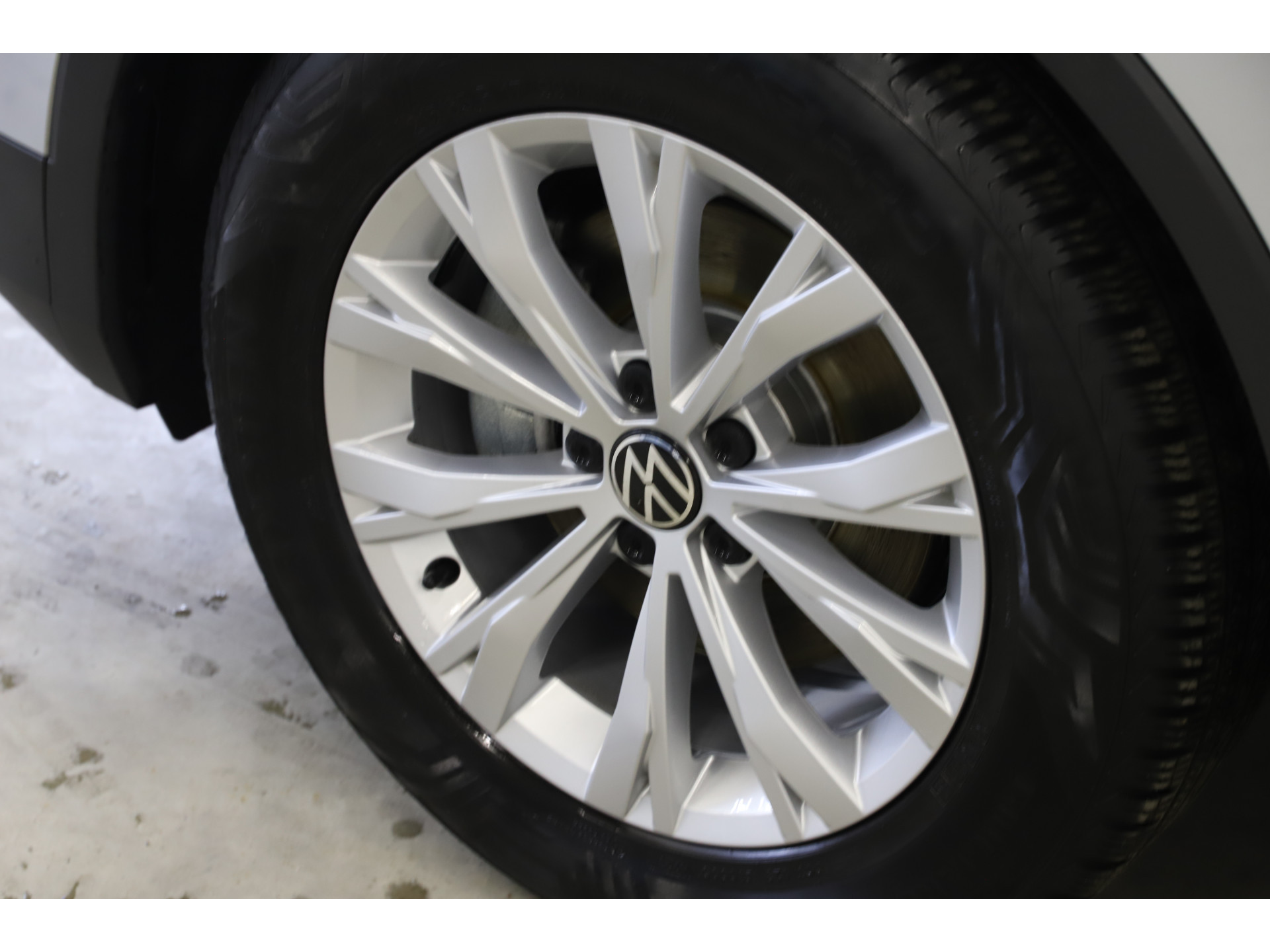 Volkswagen - Tiguan 1.5 TSI 150pk Life Business - 2022
