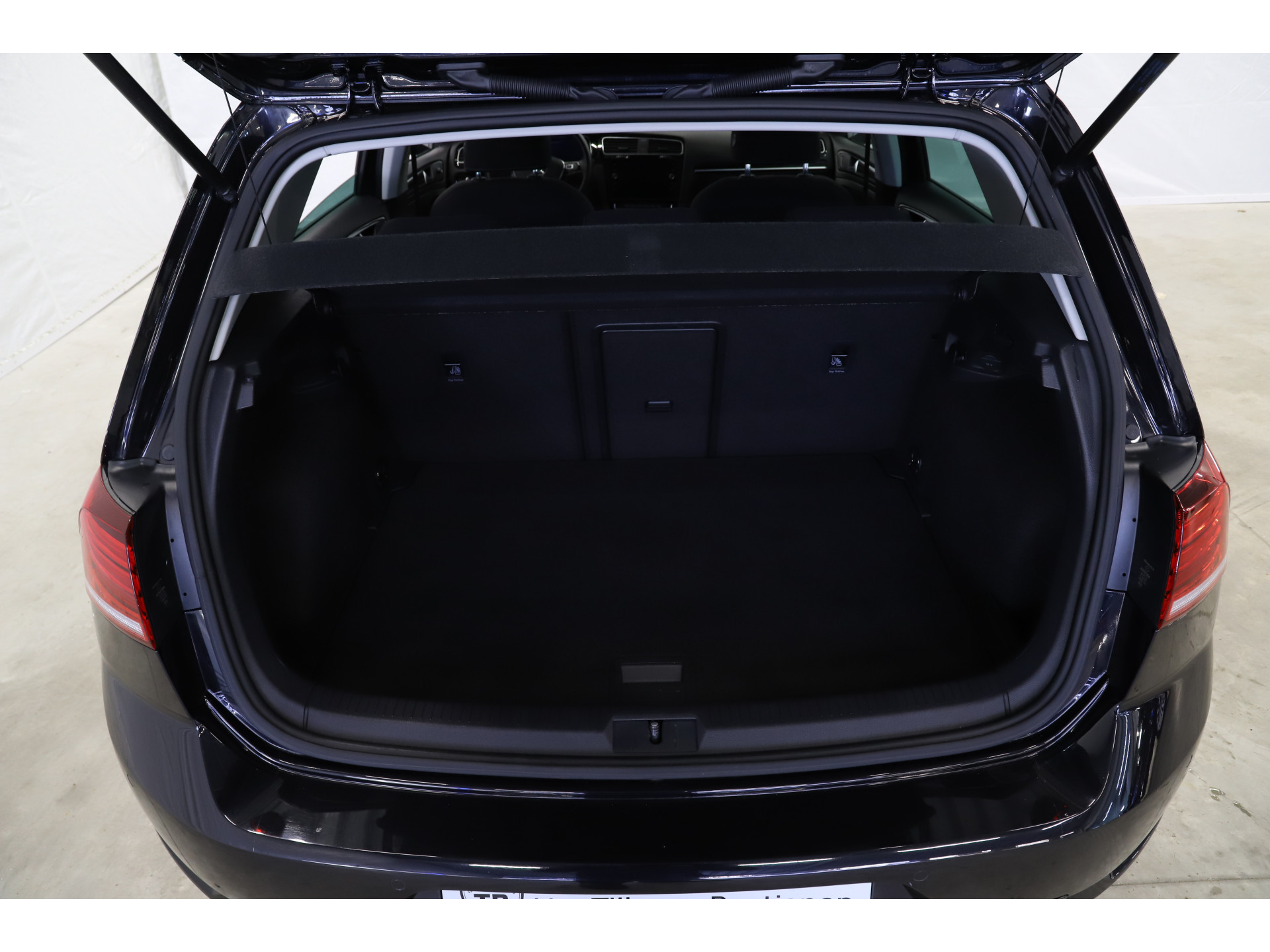 Volkswagen - Golf 1.5 TSI 150pk DSG Highline - 2019