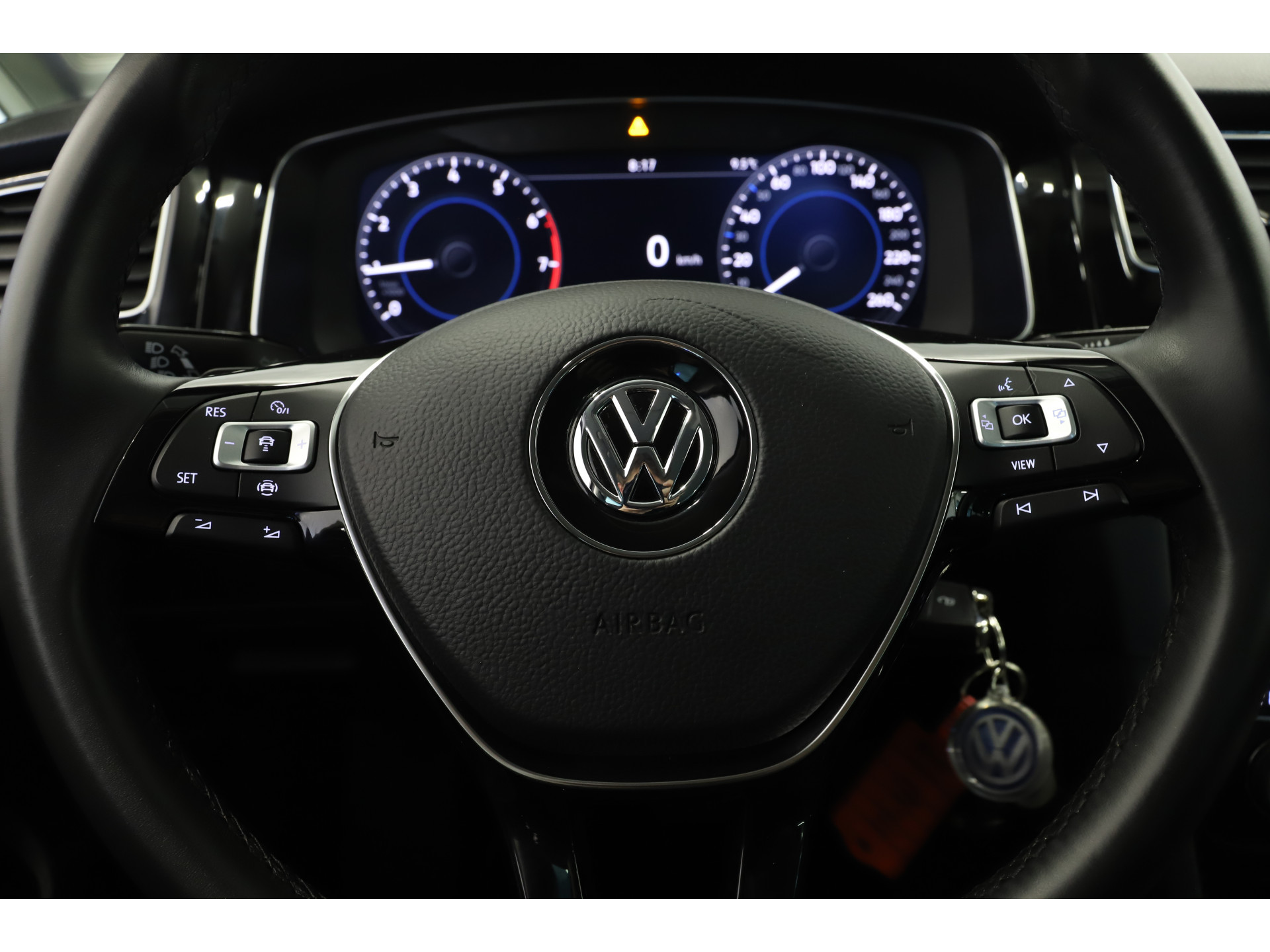 Volkswagen - Golf 1.5 TSI 150pk DSG Highline - 2019
