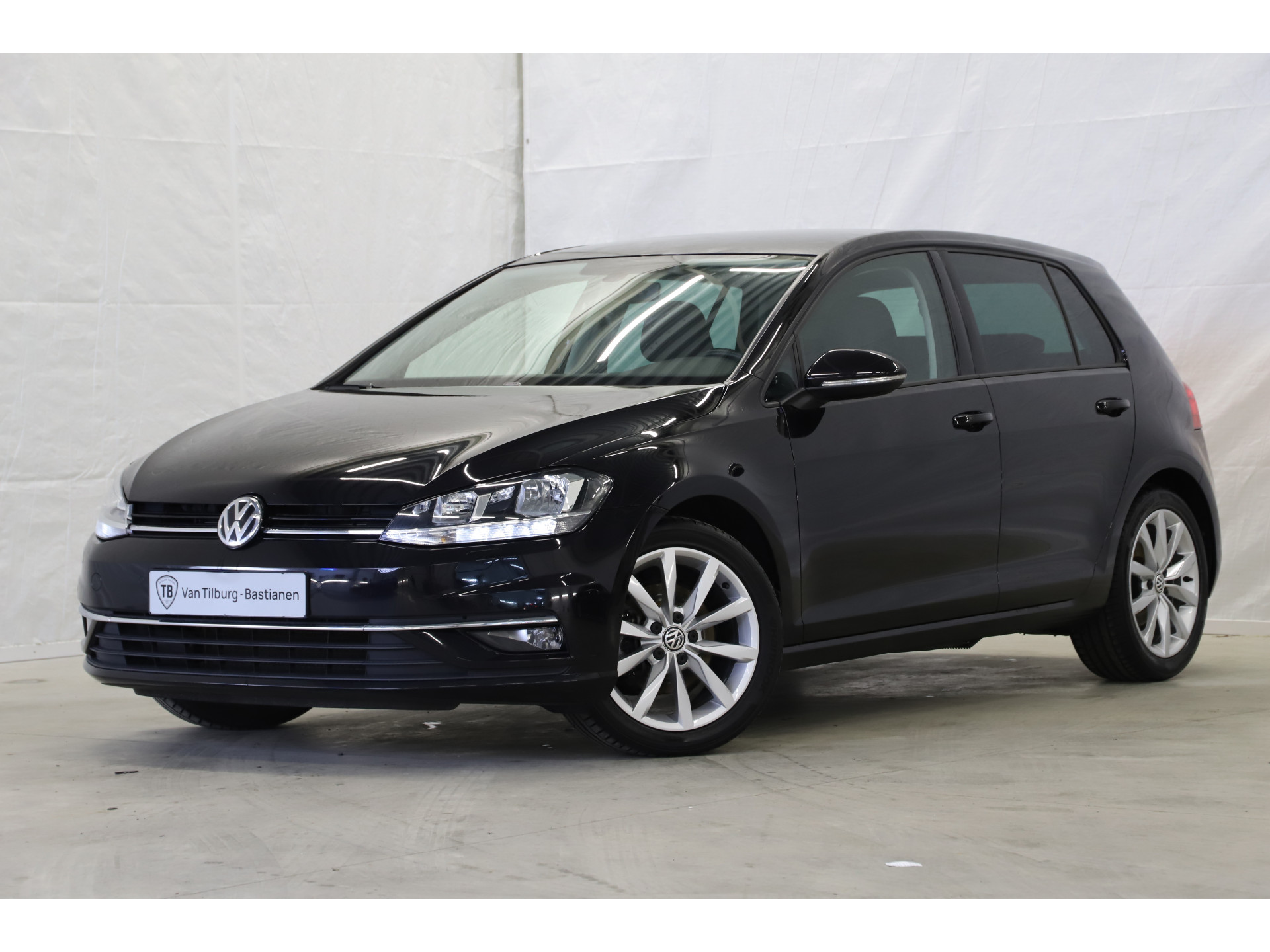 Volkswagen - Golf 1.5 TSI 150pk DSG Highline - 2019
