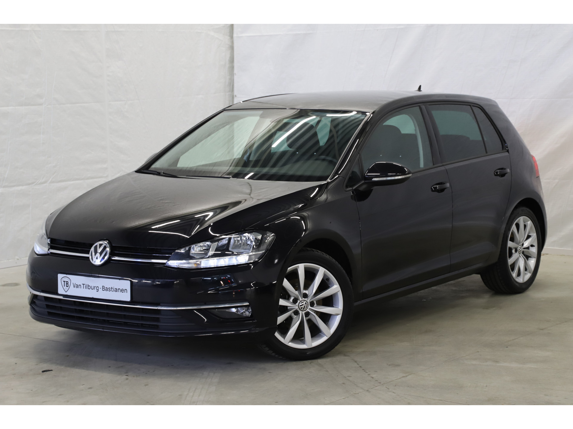 Volkswagen - Golf 1.5 TSI 150pk DSG Highline - 2019