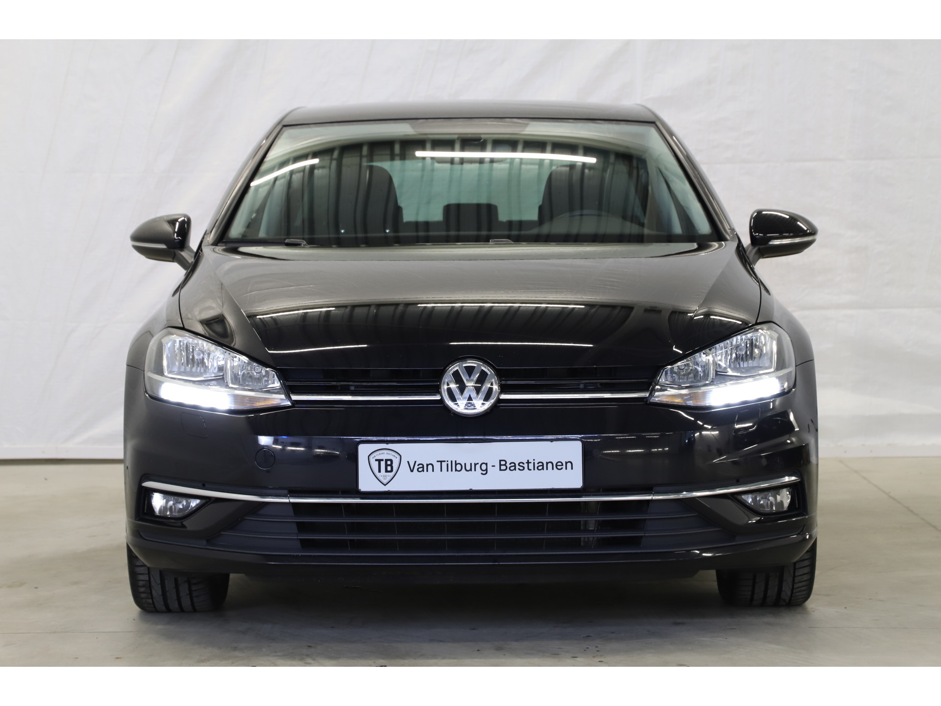 Volkswagen - Golf 1.5 TSI 150pk DSG Highline - 2019