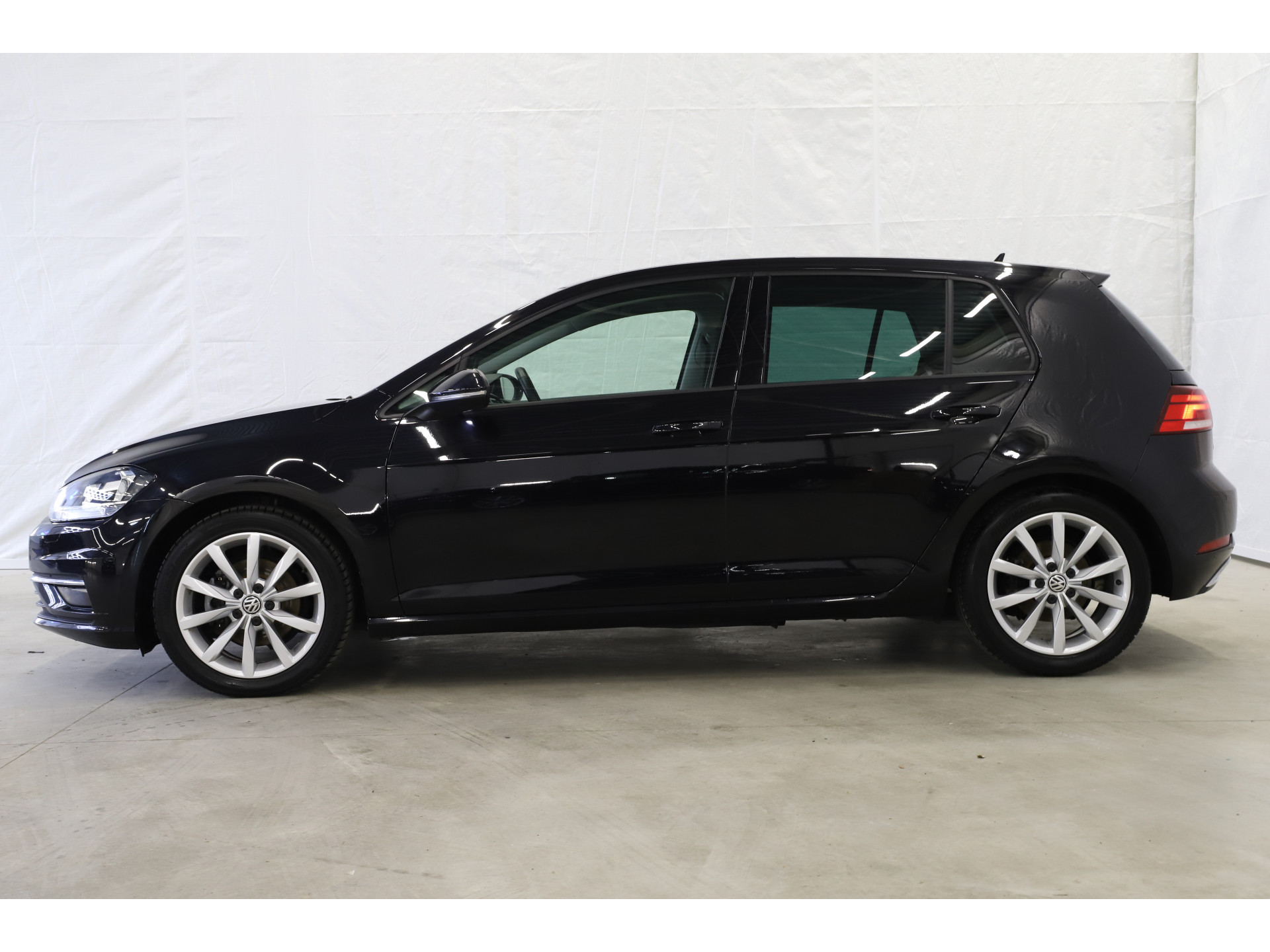 Volkswagen - Golf 1.5 TSI 150pk DSG Highline - 2019