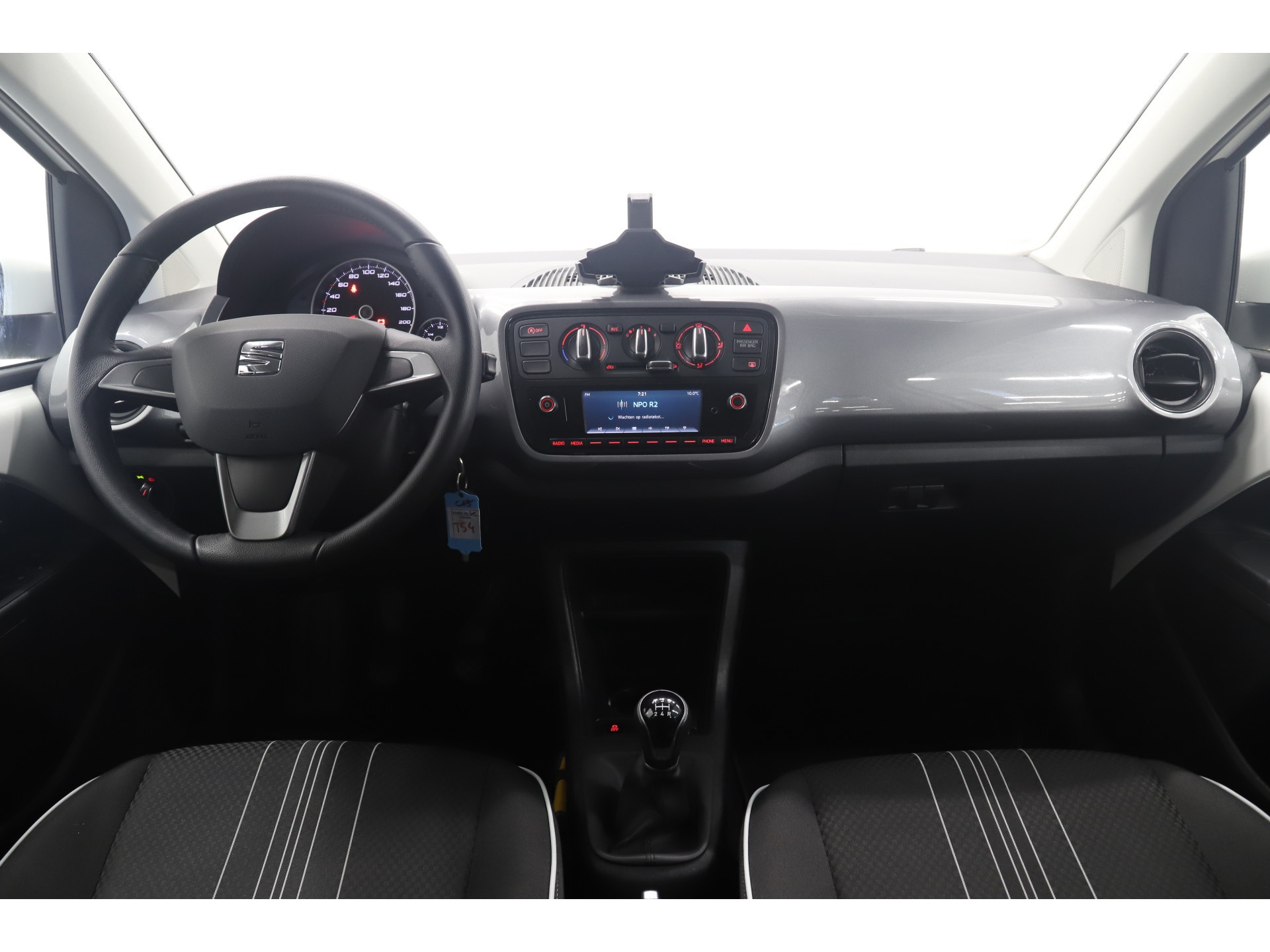 SEAT - Mii 1.0 60pk Sport Intense - 2018
