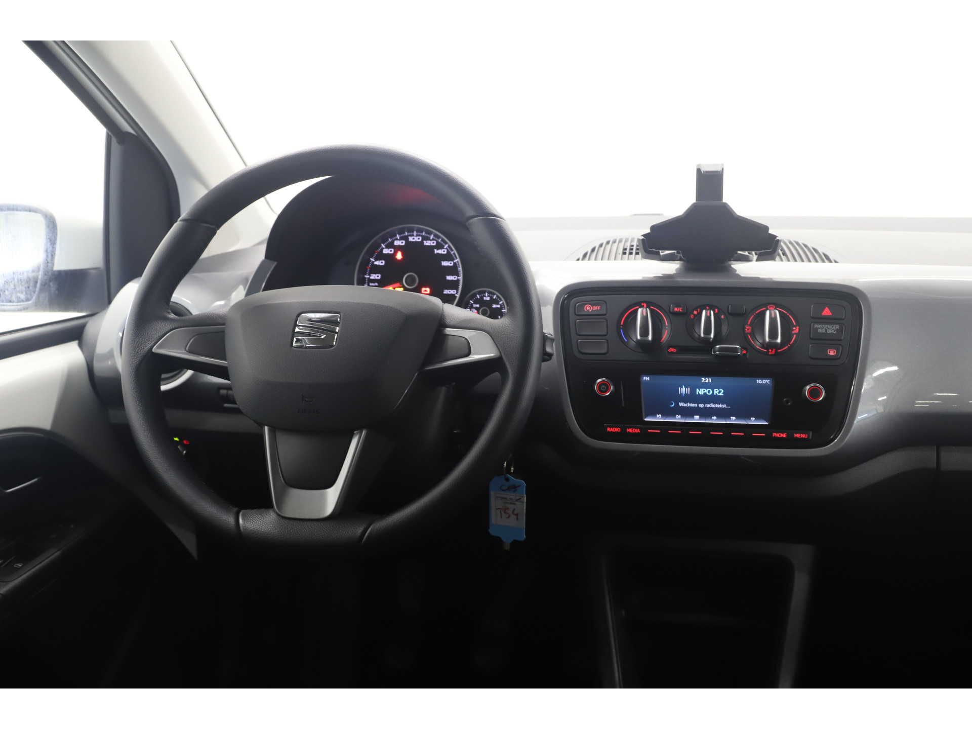 SEAT - Mii 1.0 60pk Sport Intense - 2018