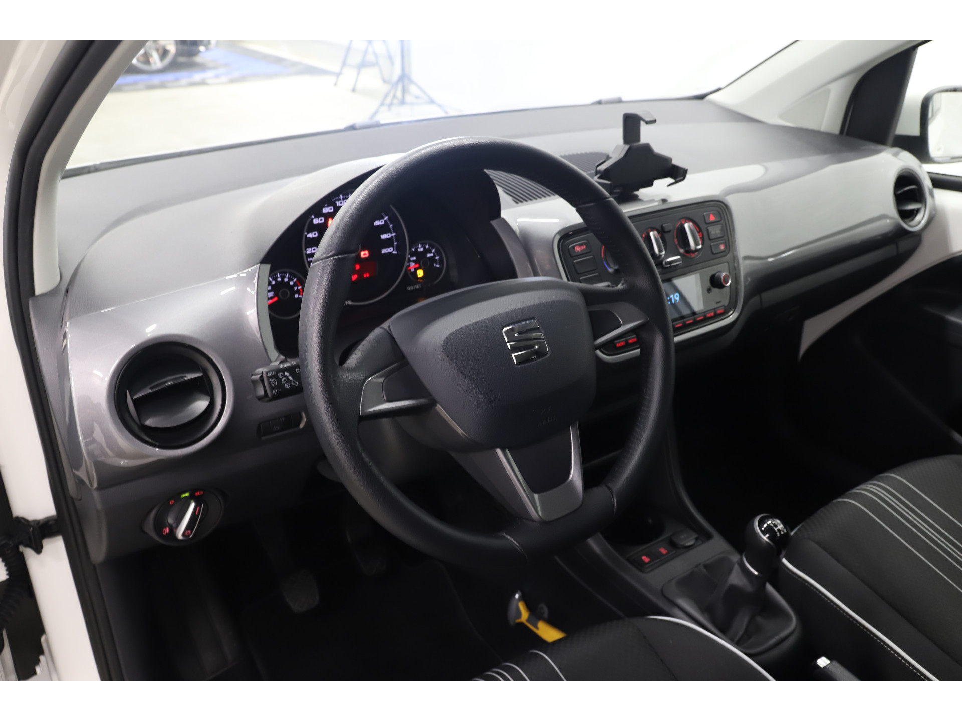 SEAT - Mii 1.0 60pk Sport Intense - 2018