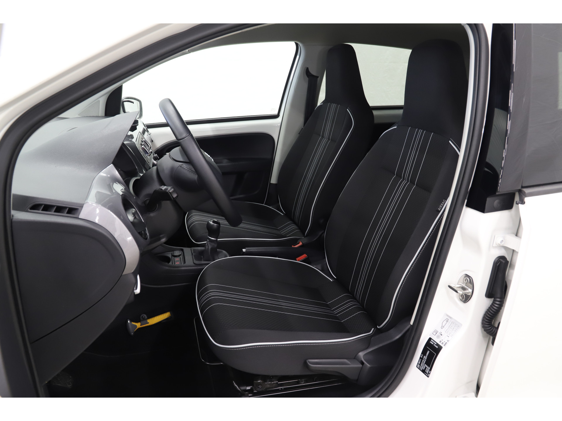 SEAT - Mii 1.0 60pk Sport Intense - 2018