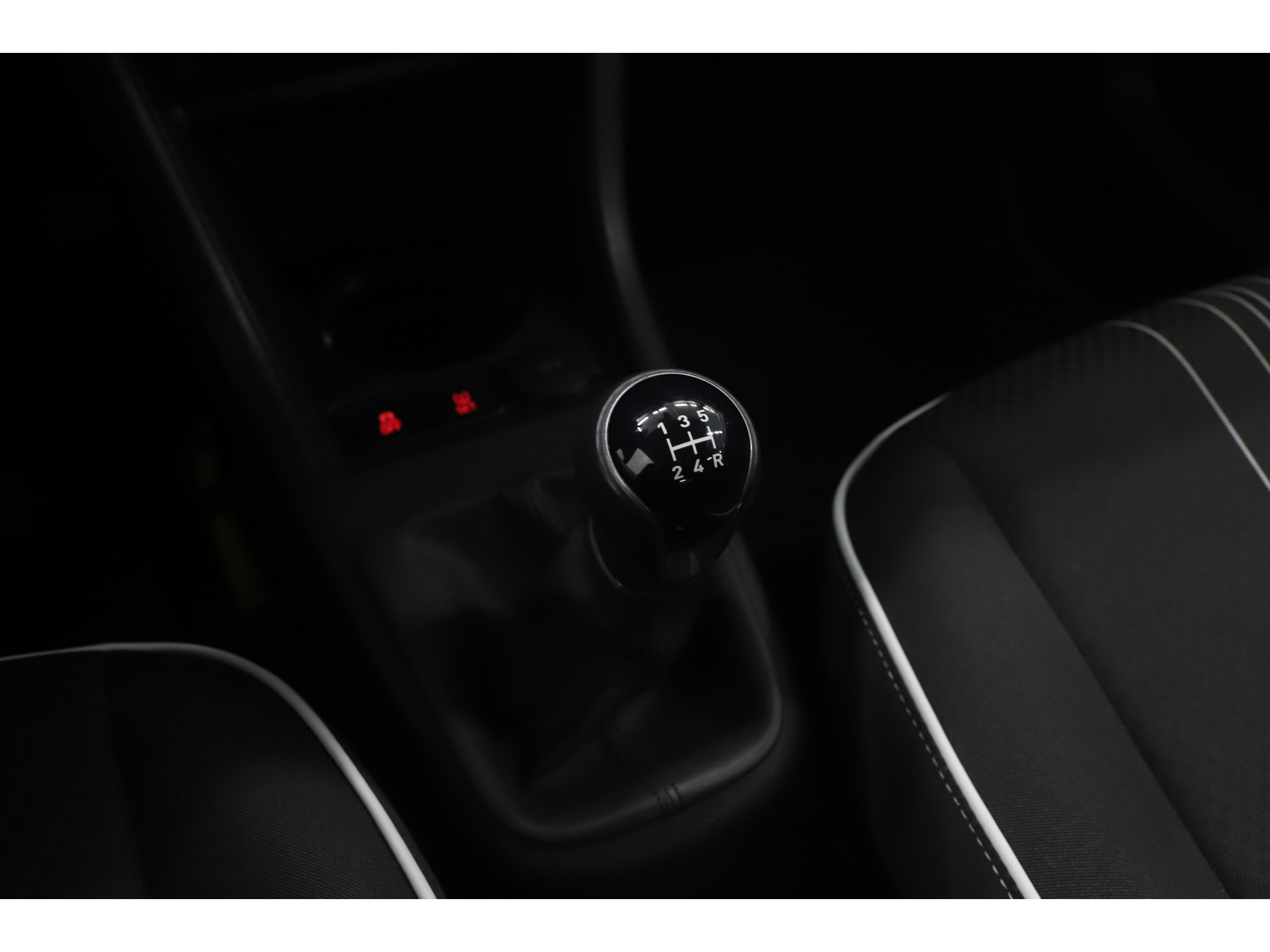 SEAT - Mii 1.0 60pk Sport Intense - 2018