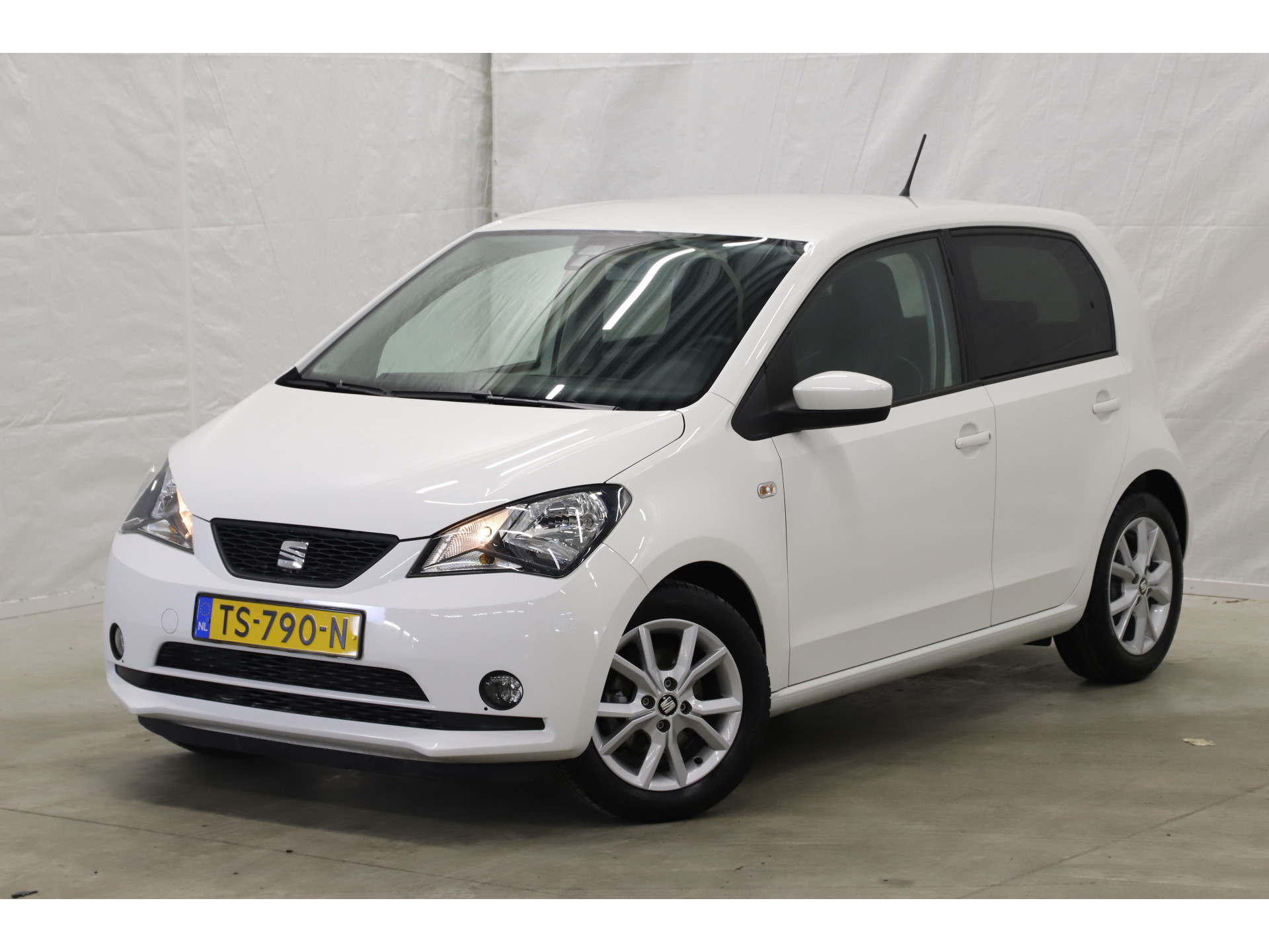 SEAT - Mii 1.0 60pk Sport Intense - 2018