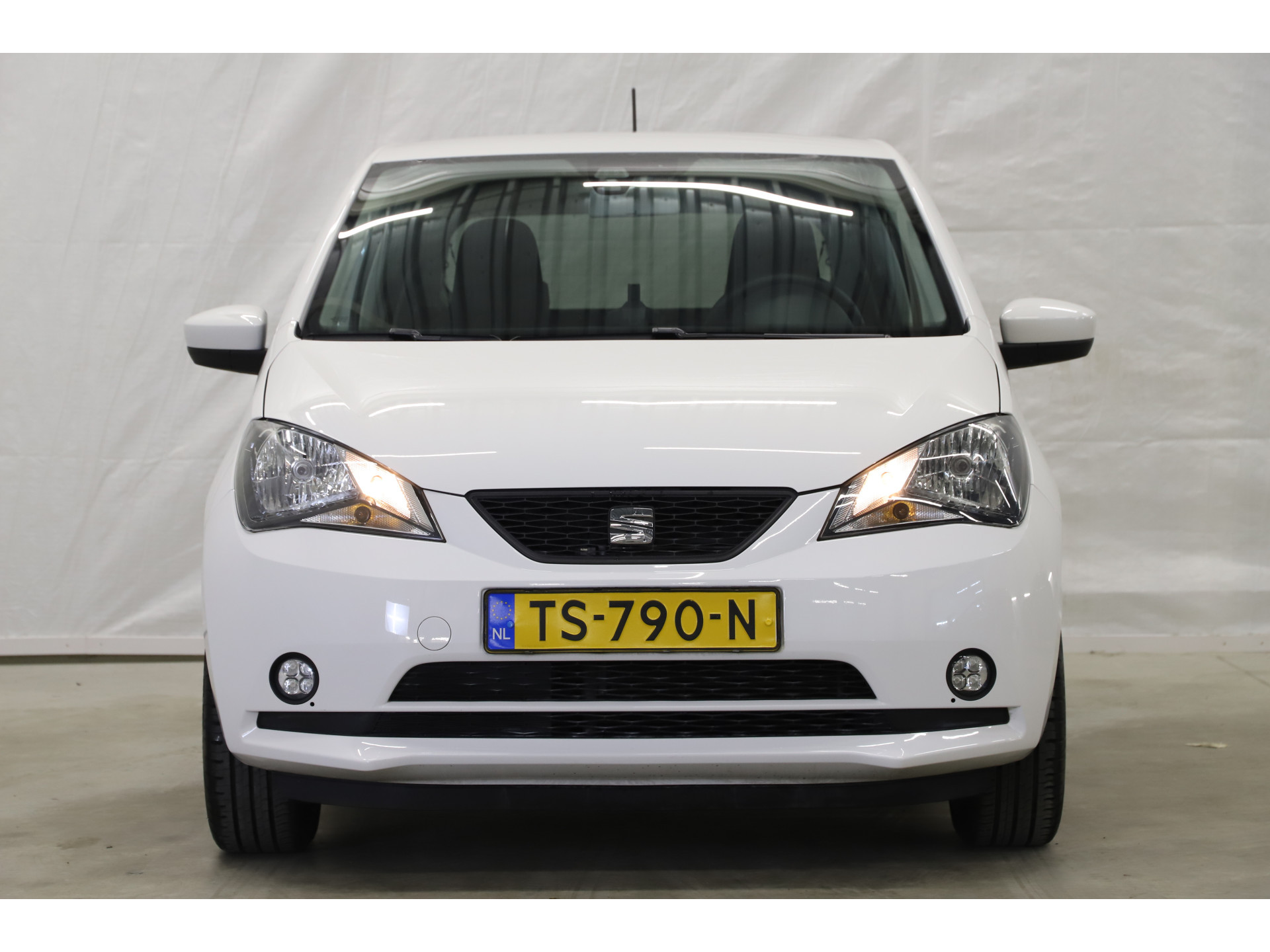 SEAT - Mii 1.0 60pk Sport Intense - 2018