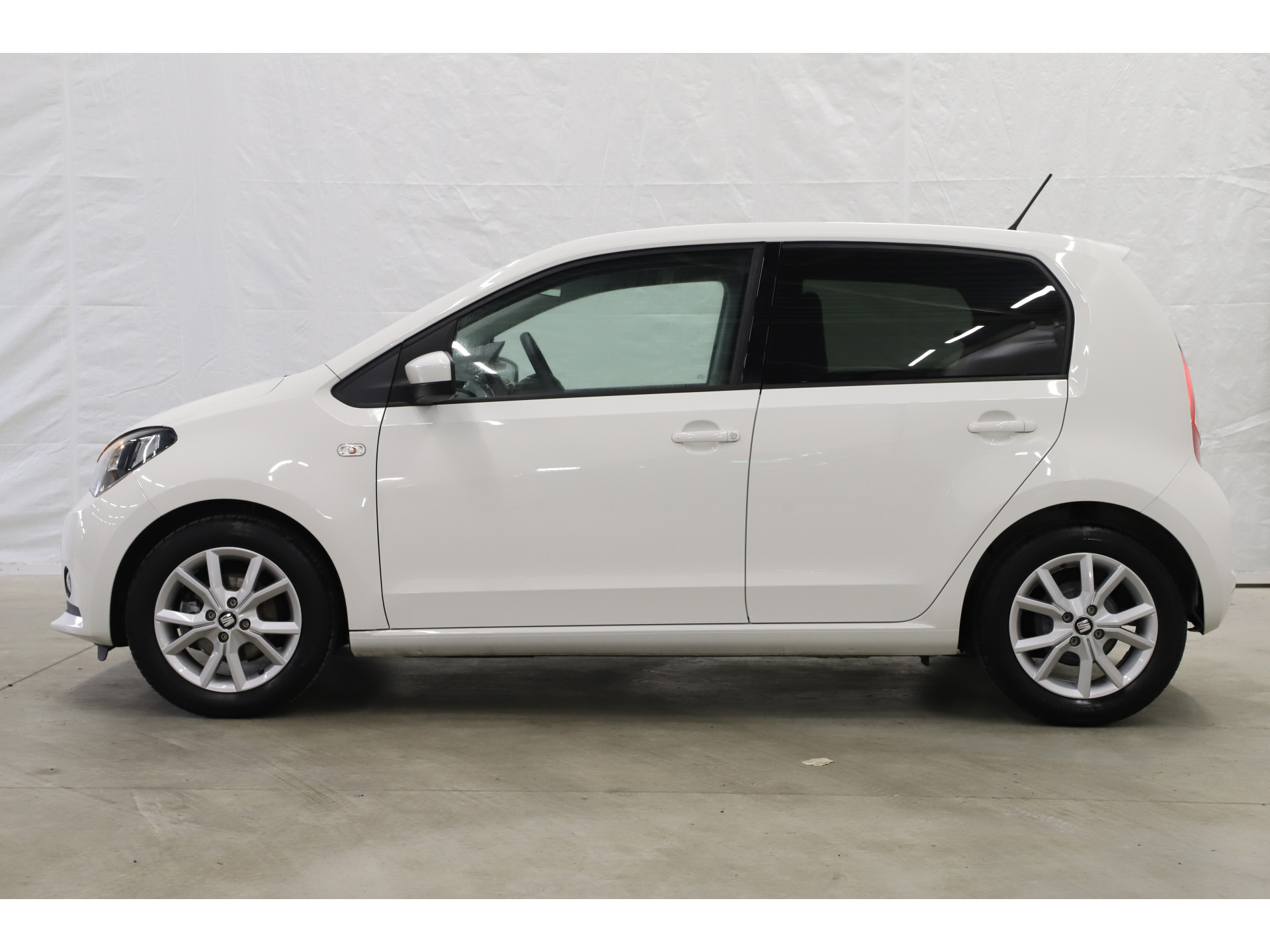 SEAT - Mii 1.0 60pk Sport Intense - 2018