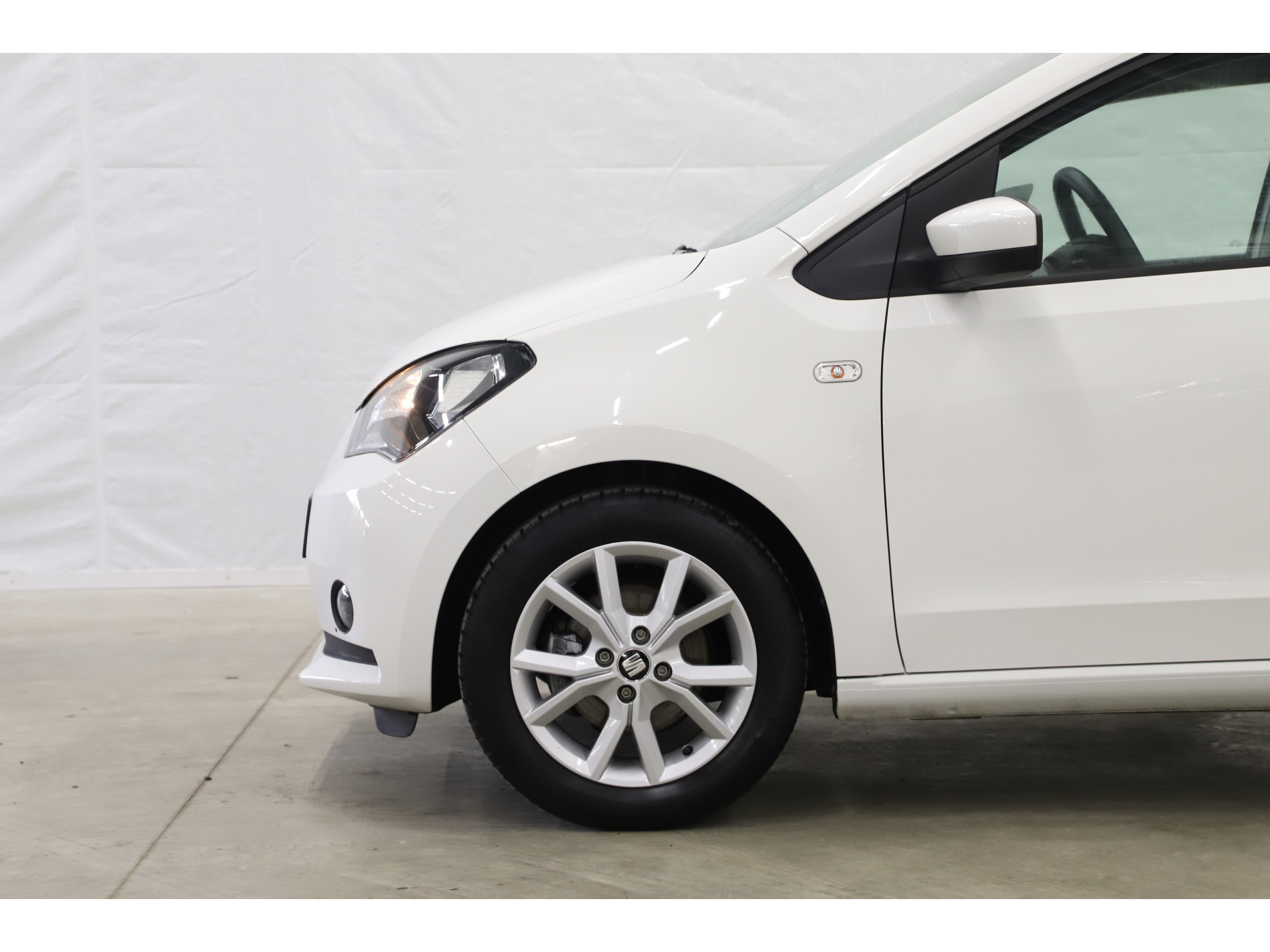 SEAT - Mii 1.0 60pk Sport Intense - 2018