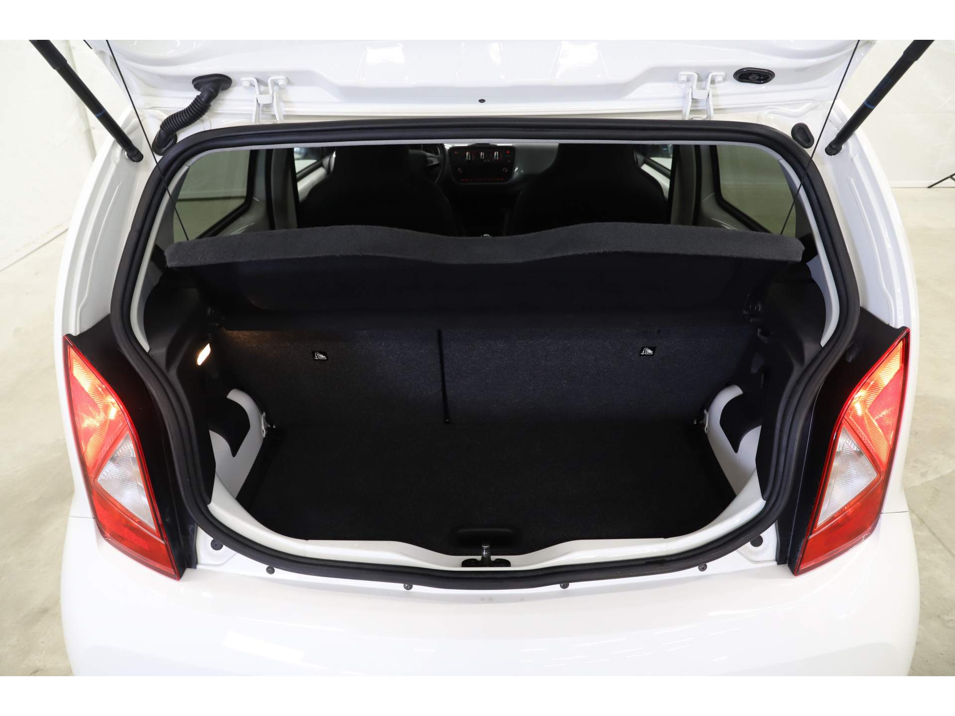 SEAT - Mii 1.0 60pk Sport Intense - 2018