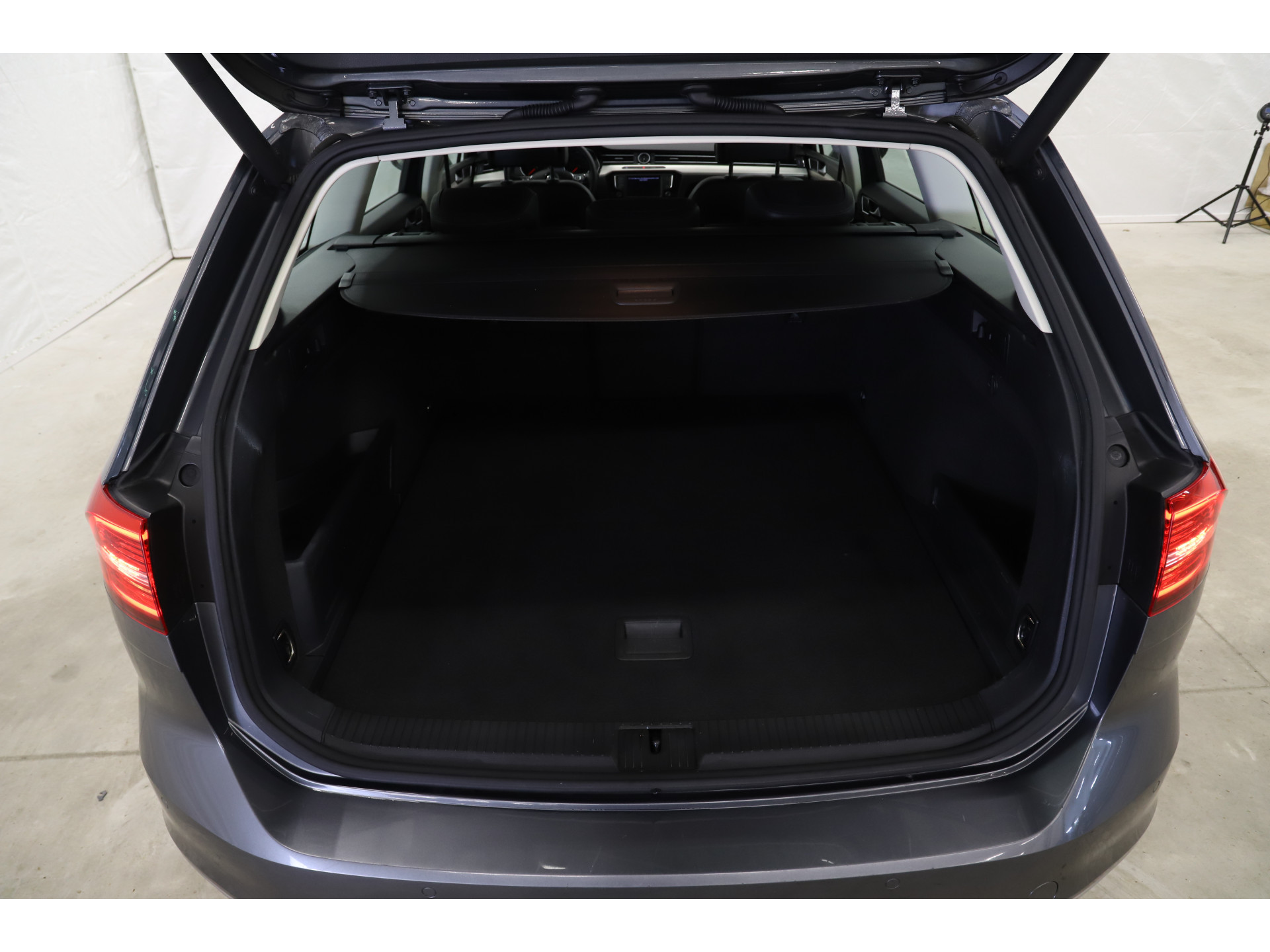 Volkswagen - Passat Variant 1.4 TSI 218pk GTE - 2018