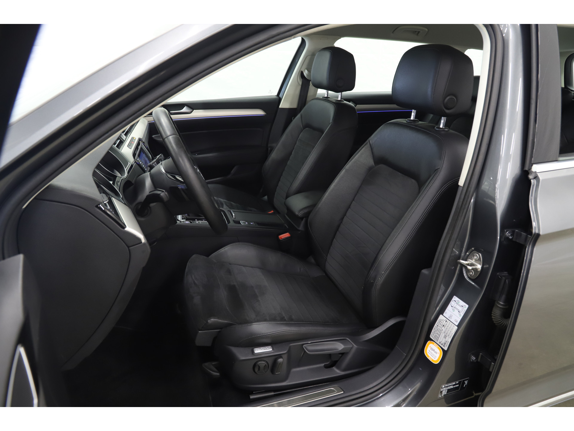 Volkswagen - Passat Variant 1.4 TSI 218pk GTE - 2018