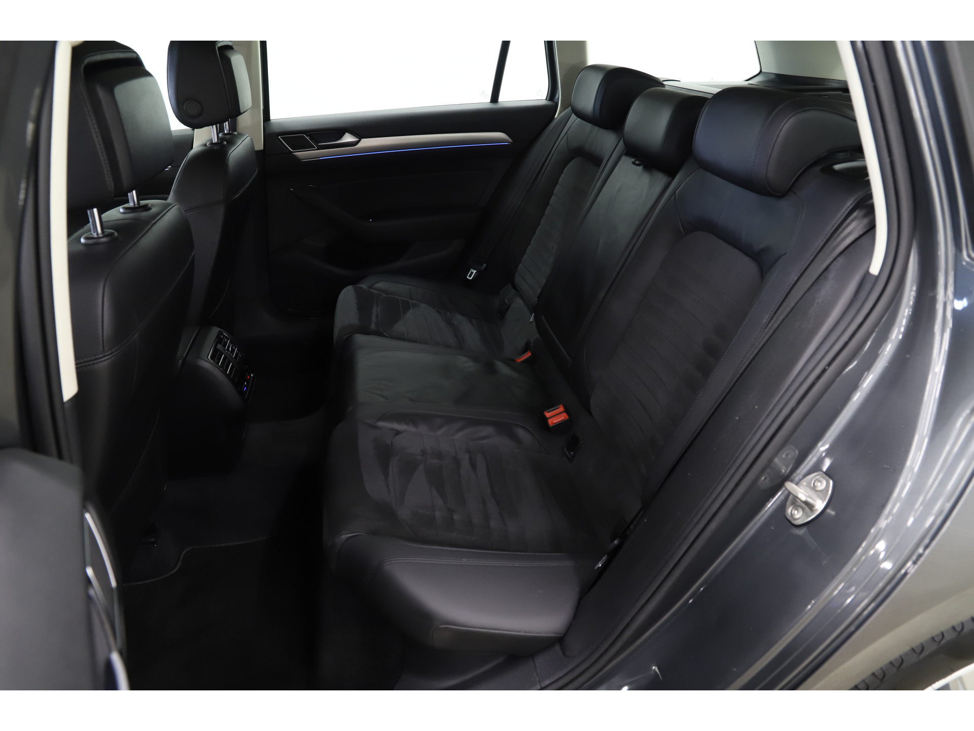 Volkswagen - Passat Variant 1.4 TSI 218pk GTE - 2018