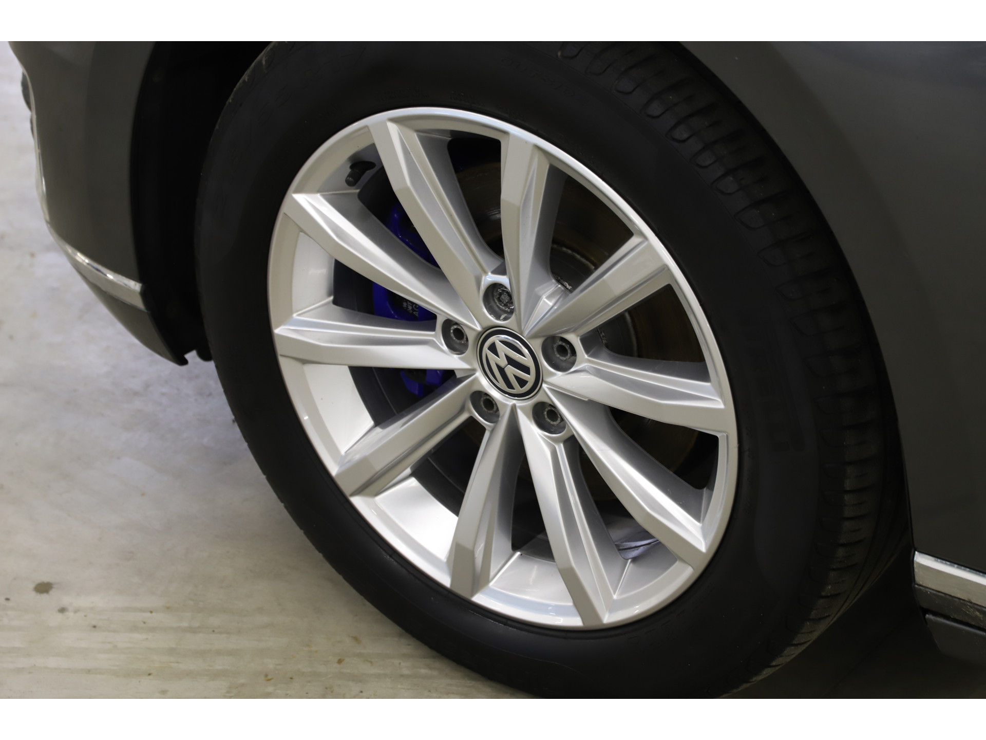 Volkswagen - Passat Variant 1.4 TSI 218pk GTE - 2018