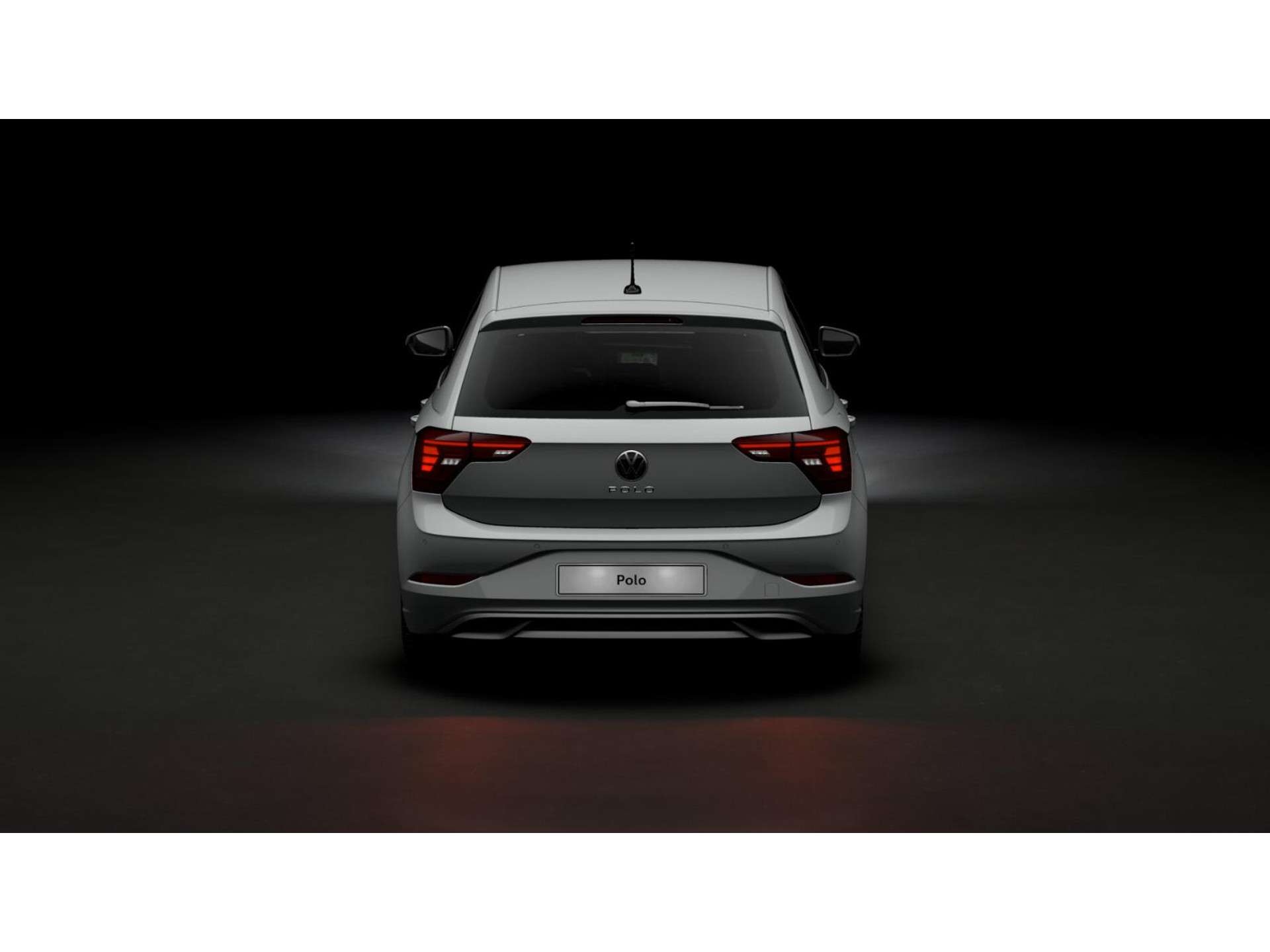 Volkswagen - Polo 1.0 TSI 95 5MT Life - 2023