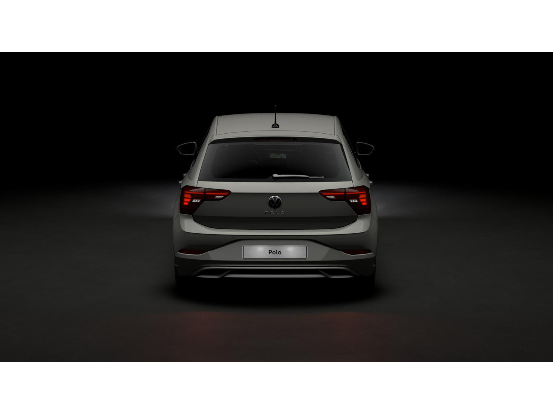 Volkswagen - Polo 1.0 TSI 95 5MT Life - 2023