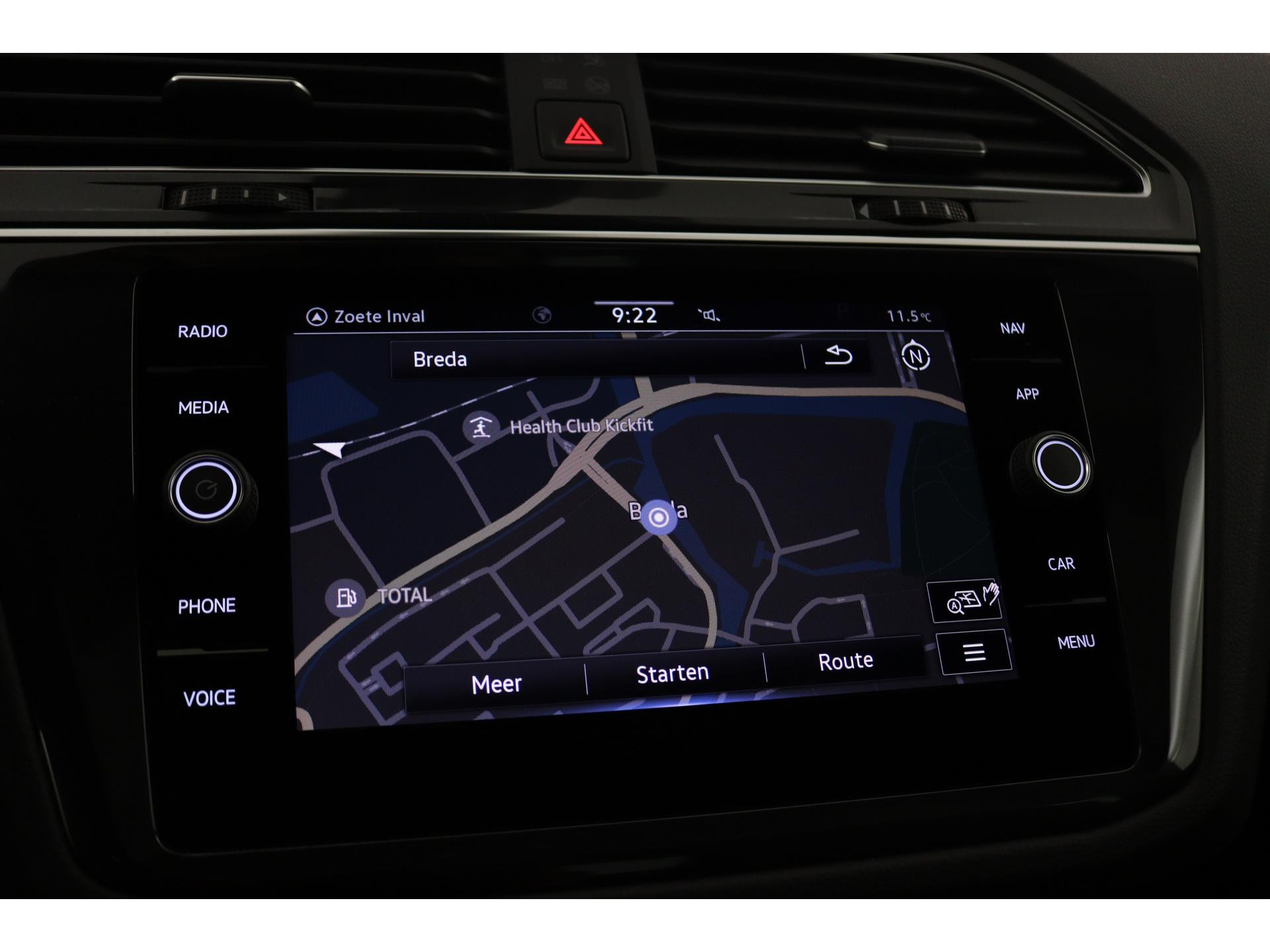 Volkswagen - Tiguan 1.5 TSI 150 7DSG R-Line Business+ - 2023