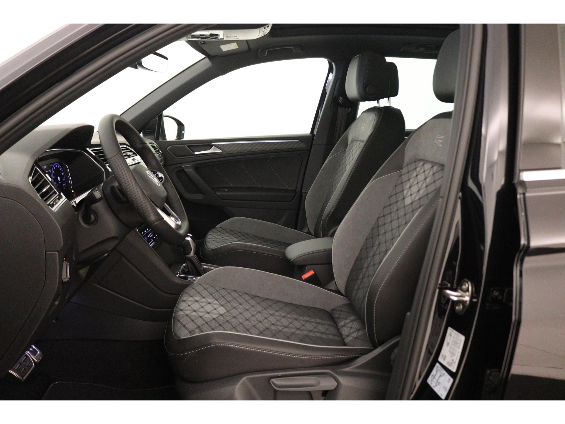 Volkswagen - Tiguan 1.5 TSI 150 7DSG R-Line Business+ - 2023