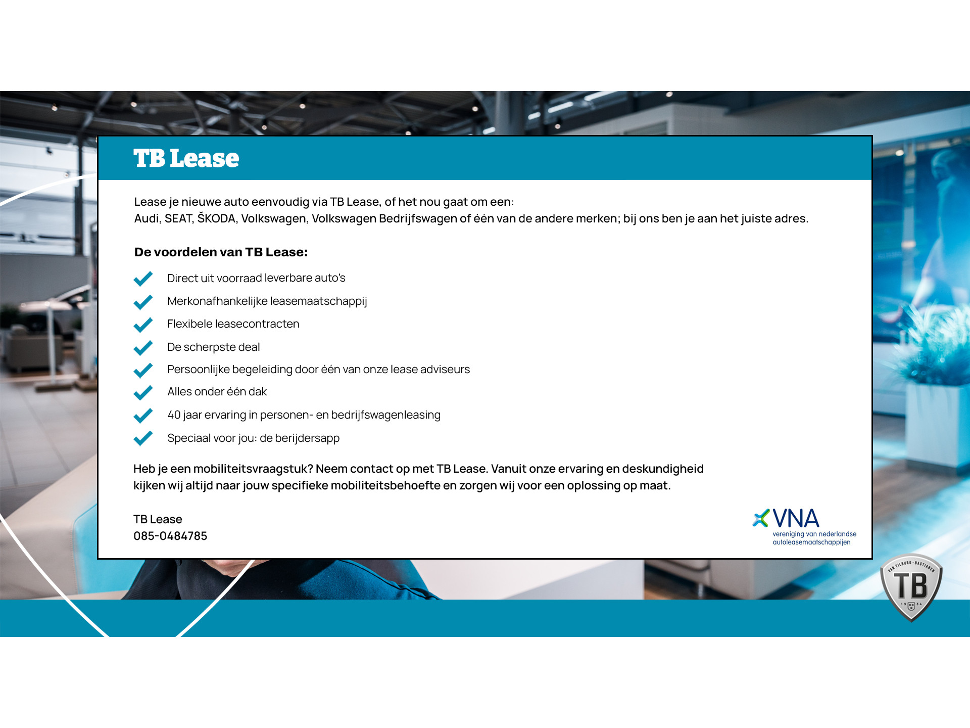 Volkswagen - Tiguan 1.5 TSI 150 7DSG R-Line Business+ - 2023
