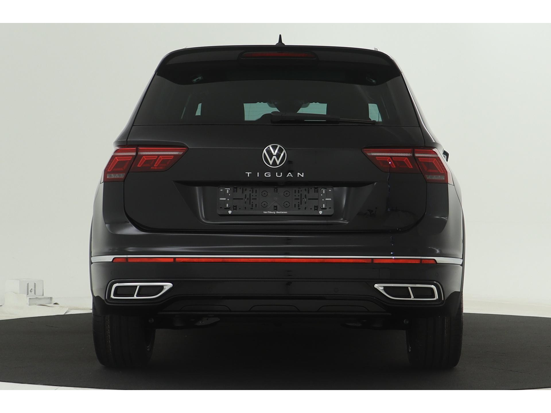 Volkswagen - Tiguan 1.5 TSI 150 7DSG R-Line Business+ - 2023