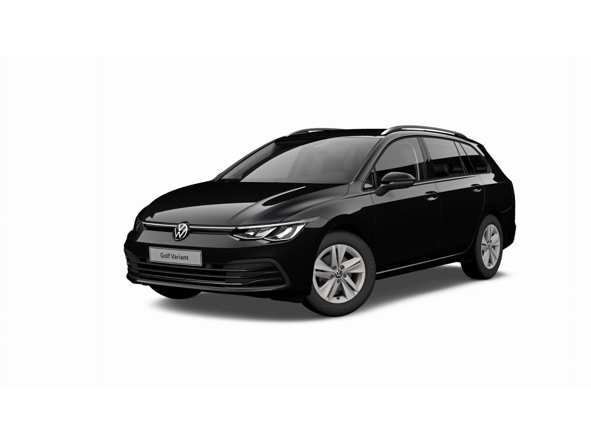 Volkswagen - GOLF Variant 1.0 TSI 110 6MT Life Business - 2023