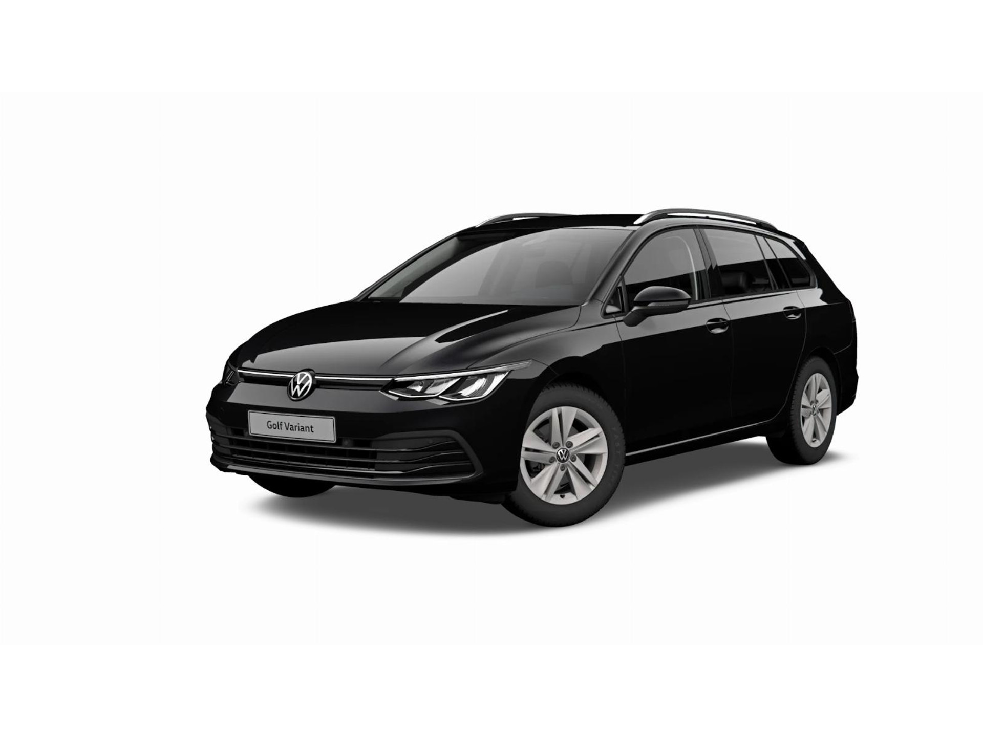 Volkswagen - GOLF Variant 1.0 TSI 110 6MT Life Business - 2023