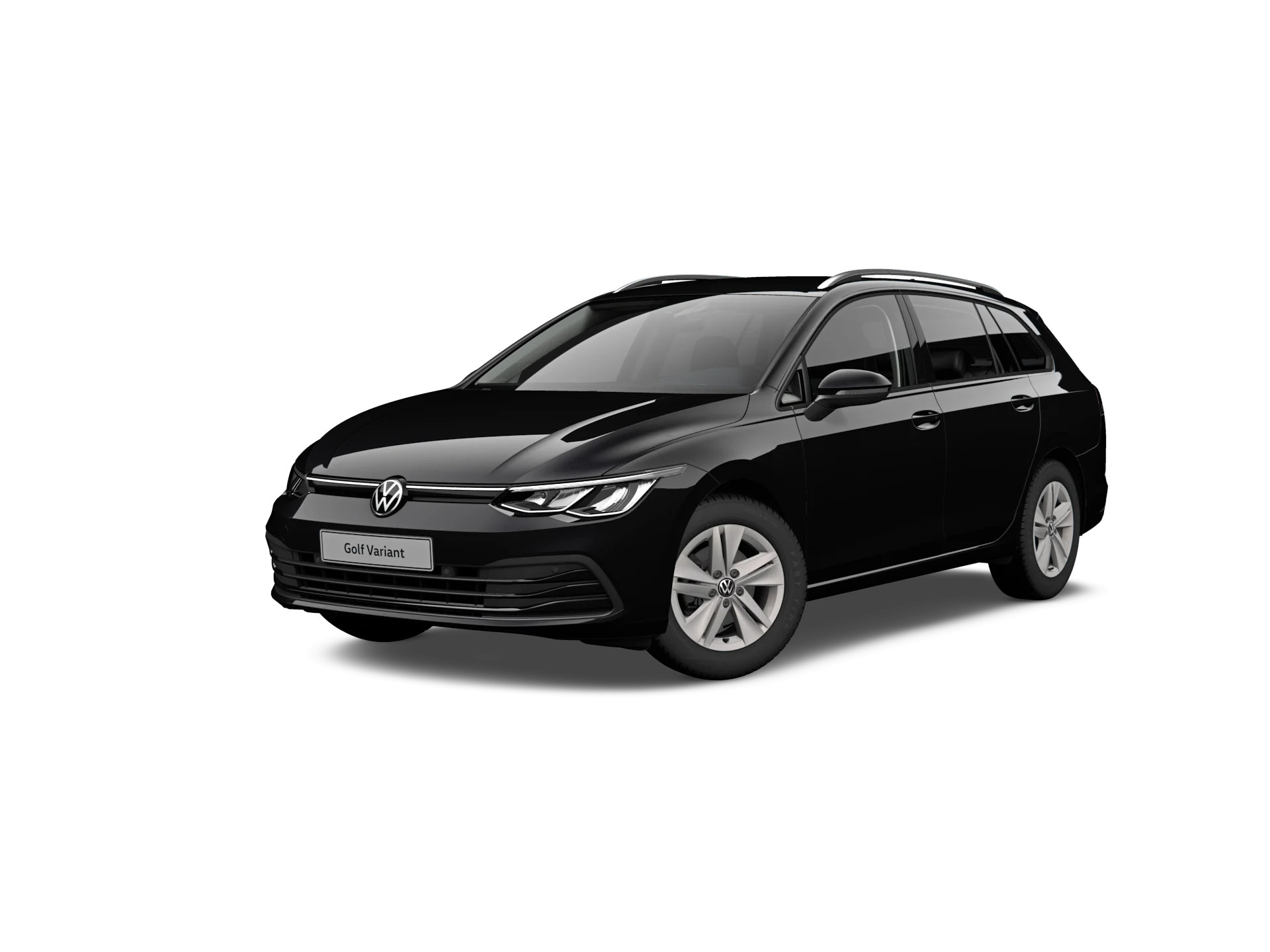 Volkswagen - GOLF Variant 1.0 TSI 110 6MT Life Business - 2023
