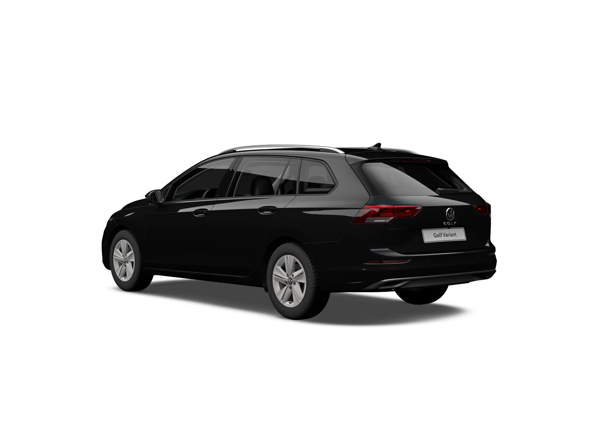 Volkswagen - GOLF Variant 1.0 TSI 110 6MT Life Business - 2023