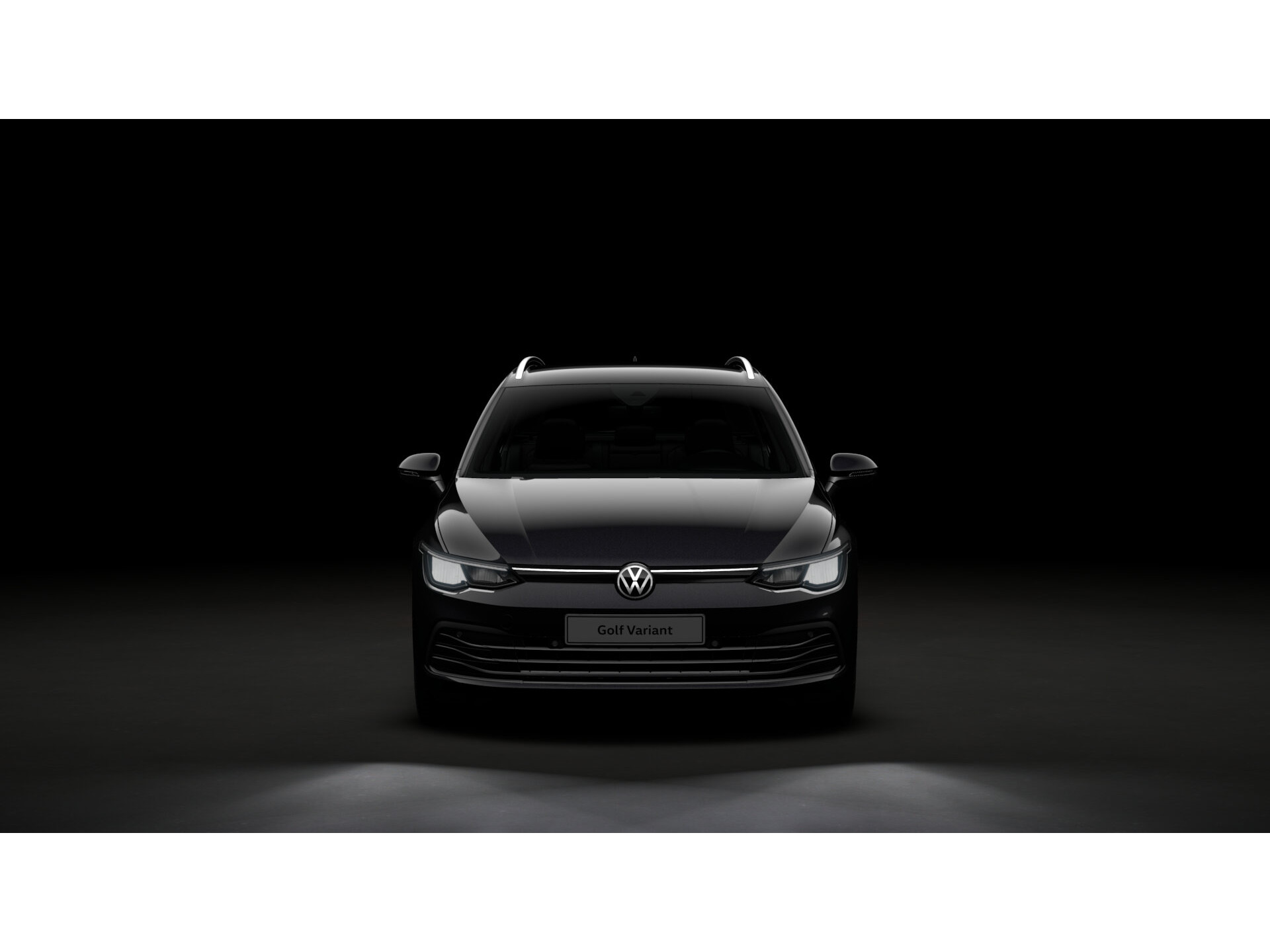 Volkswagen - GOLF Variant 1.0 TSI 110 6MT Life Business - 2023