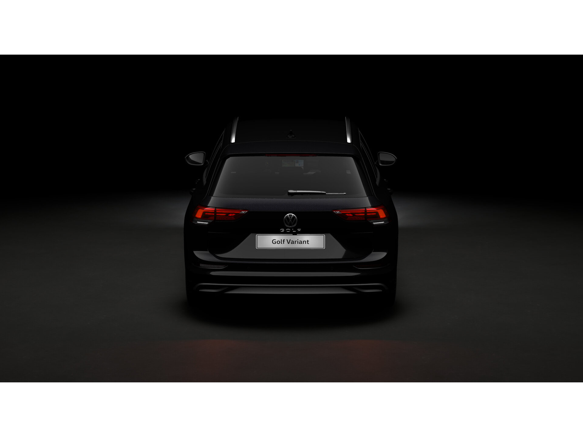 Volkswagen - GOLF Variant 1.0 TSI 110 6MT Life Business - 2023