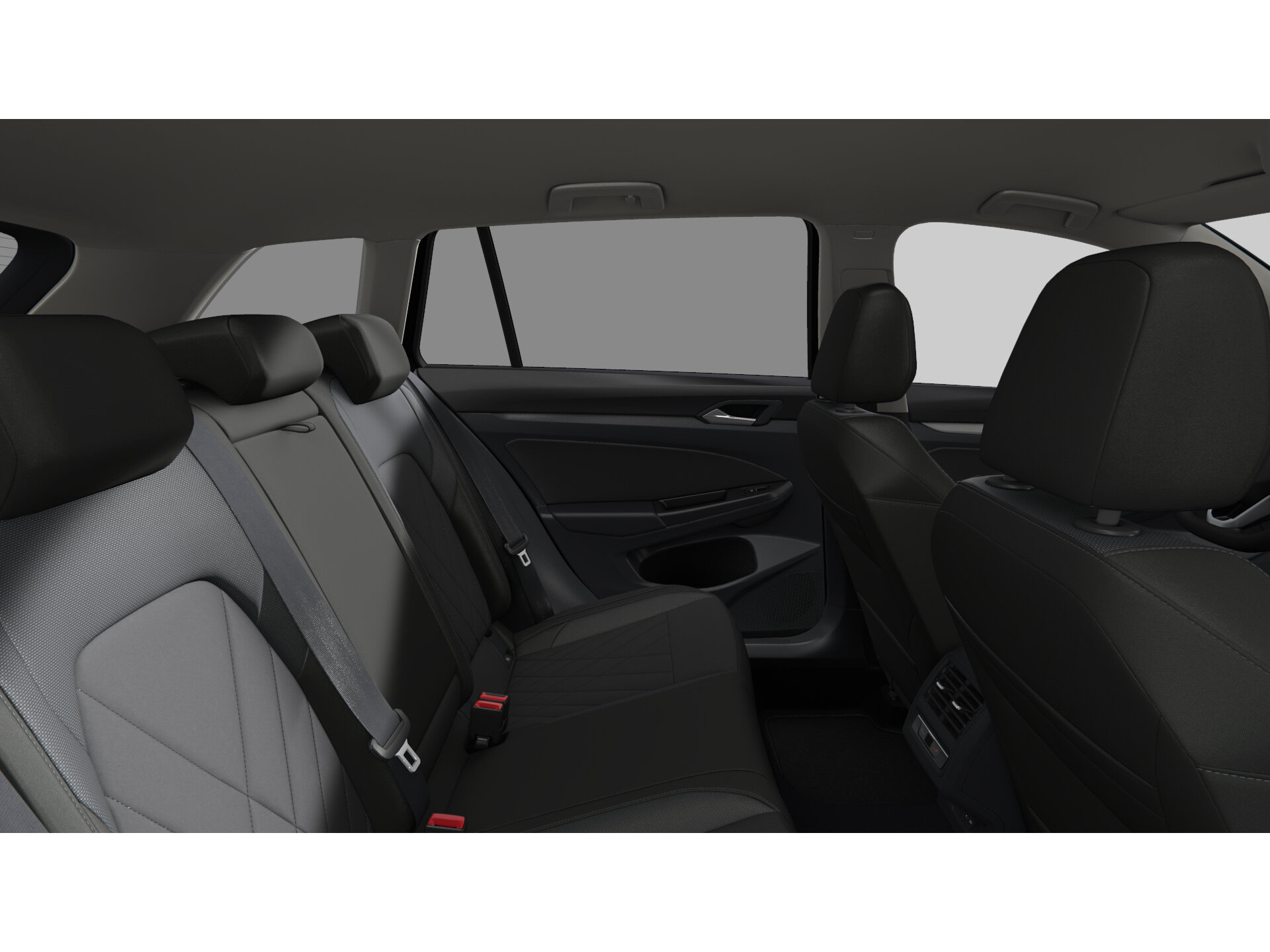 Volkswagen - GOLF Variant 1.0 TSI 110 6MT Life Business - 2023