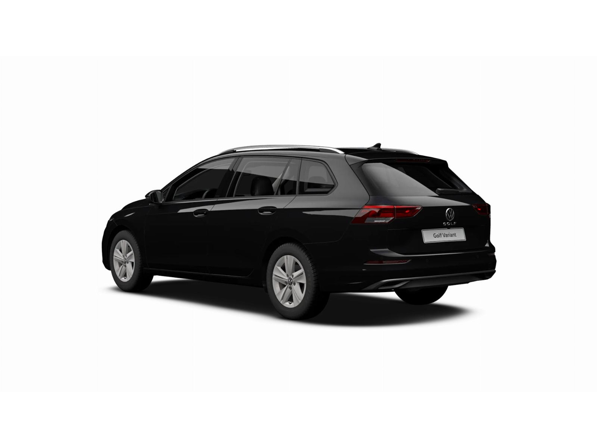 Volkswagen - GOLF Variant 1.0 TSI 110 6MT Life Business - 2023