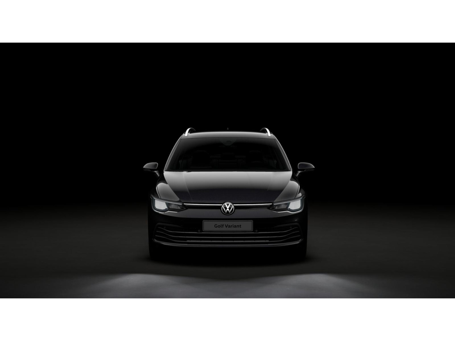 Volkswagen - GOLF Variant 1.0 TSI 110 6MT Life Business - 2023
