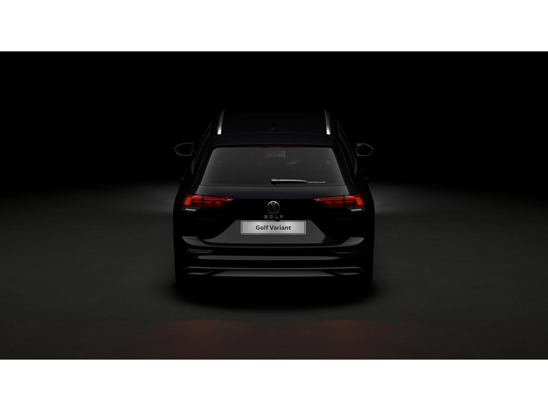 Volkswagen - GOLF Variant 1.0 TSI 110 6MT Life Business - 2023