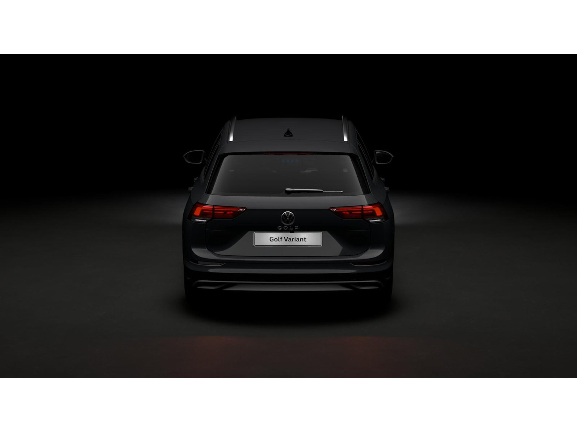 Volkswagen - GOLF Variant 1.0 TSI 110 6MT Life Business - 2023