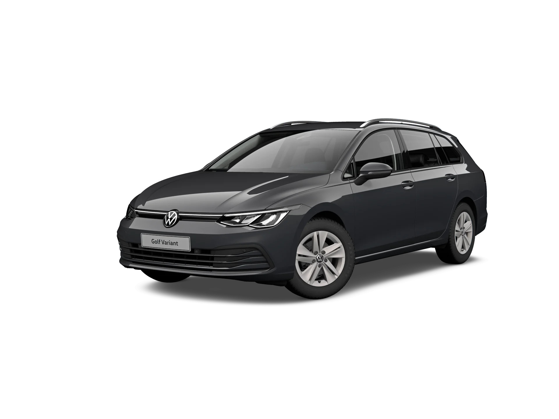 Volkswagen - GOLF Variant 1.0 TSI 110 6MT Life Business - 2023