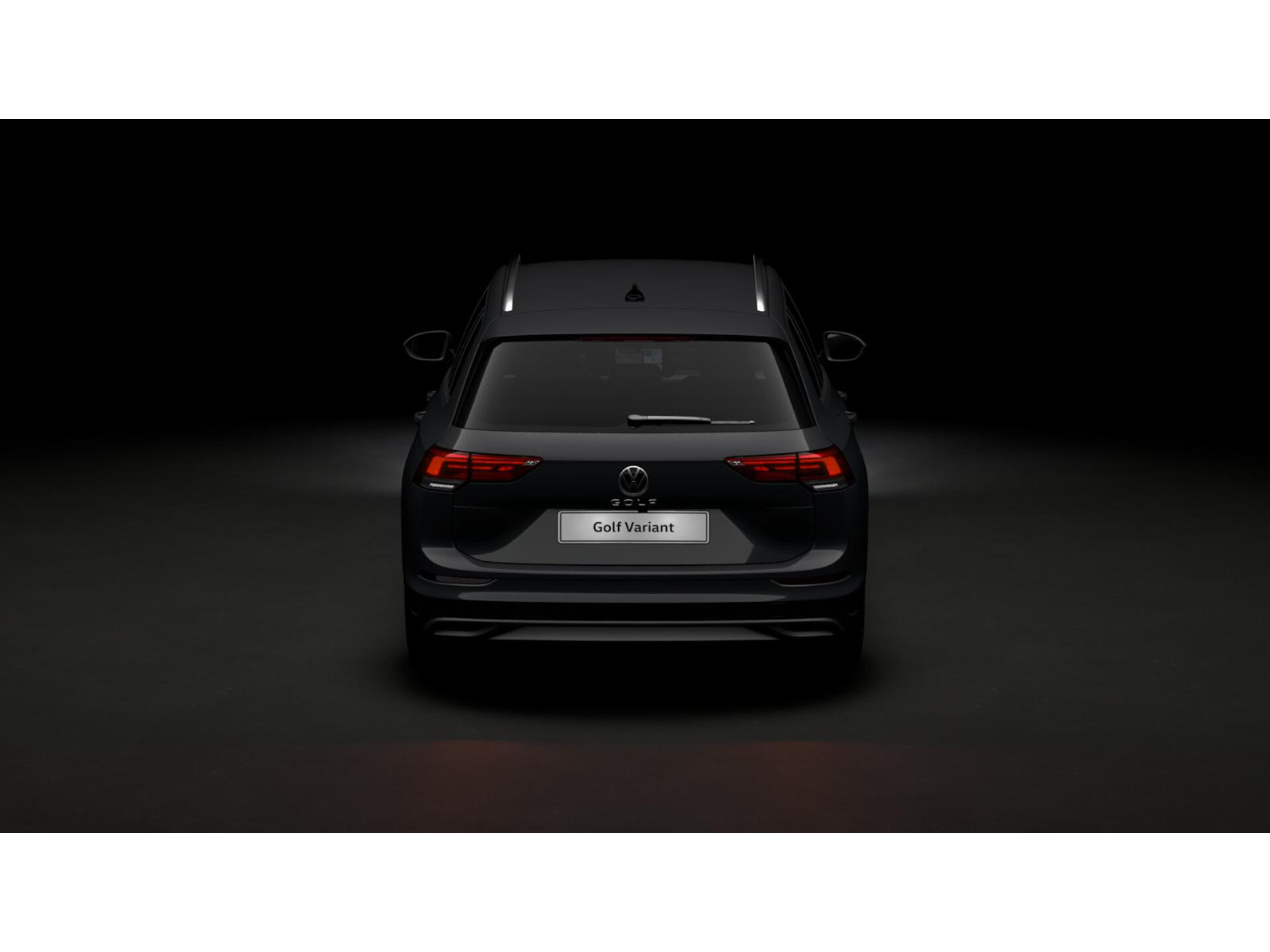 Volkswagen - GOLF Variant 1.0 TSI 110 6MT Life Business - 2023