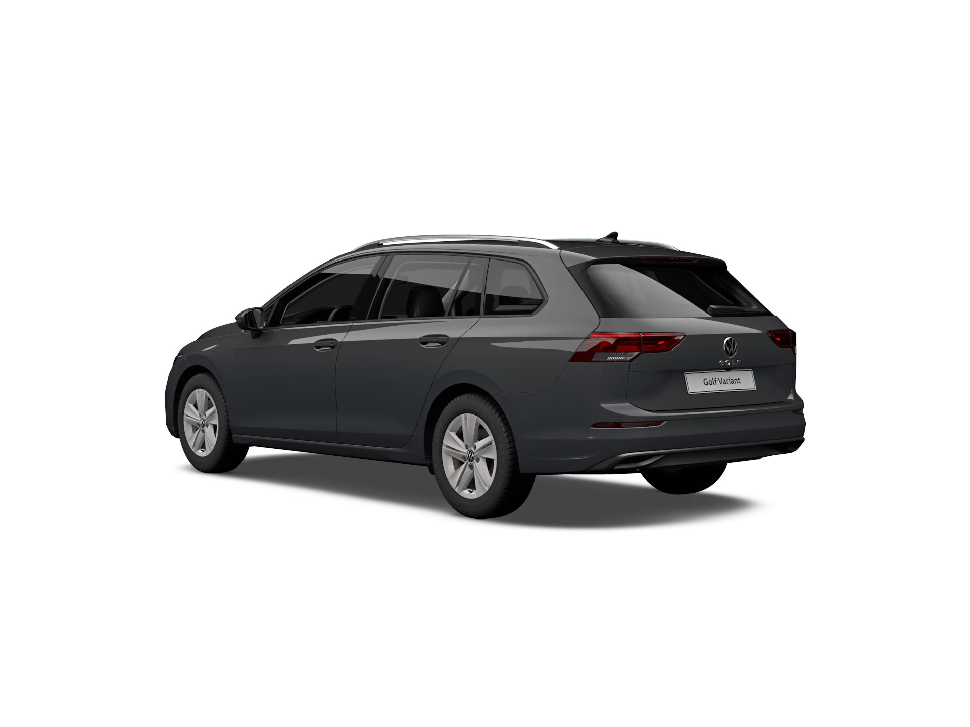 Volkswagen - GOLF Variant 1.0 TSI 110 6MT Life Business - 2023